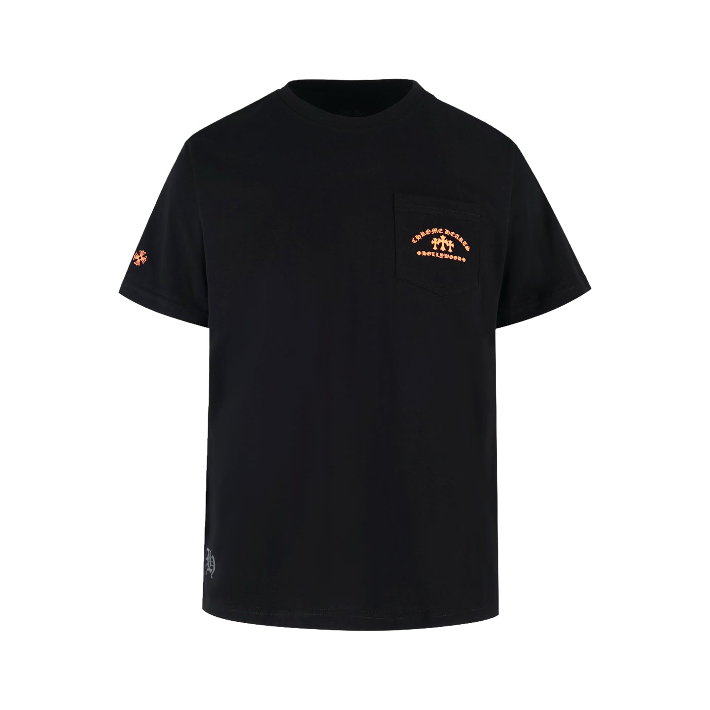 LuxluxHouse Best Quality Clothes Chrome Hearts T-shirt