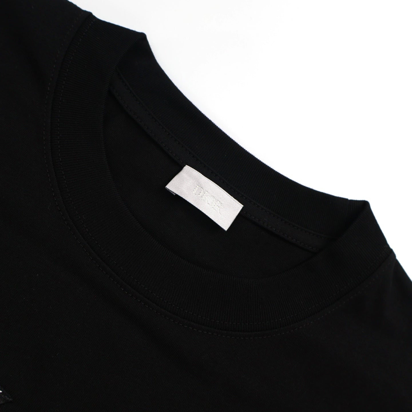 LuxluxHouse Best Quality Clothes T-shirt Dior