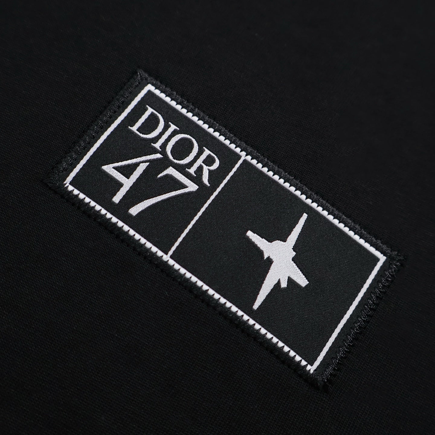 LuxluxHouse Best Quality Clothes T-shirt Dior