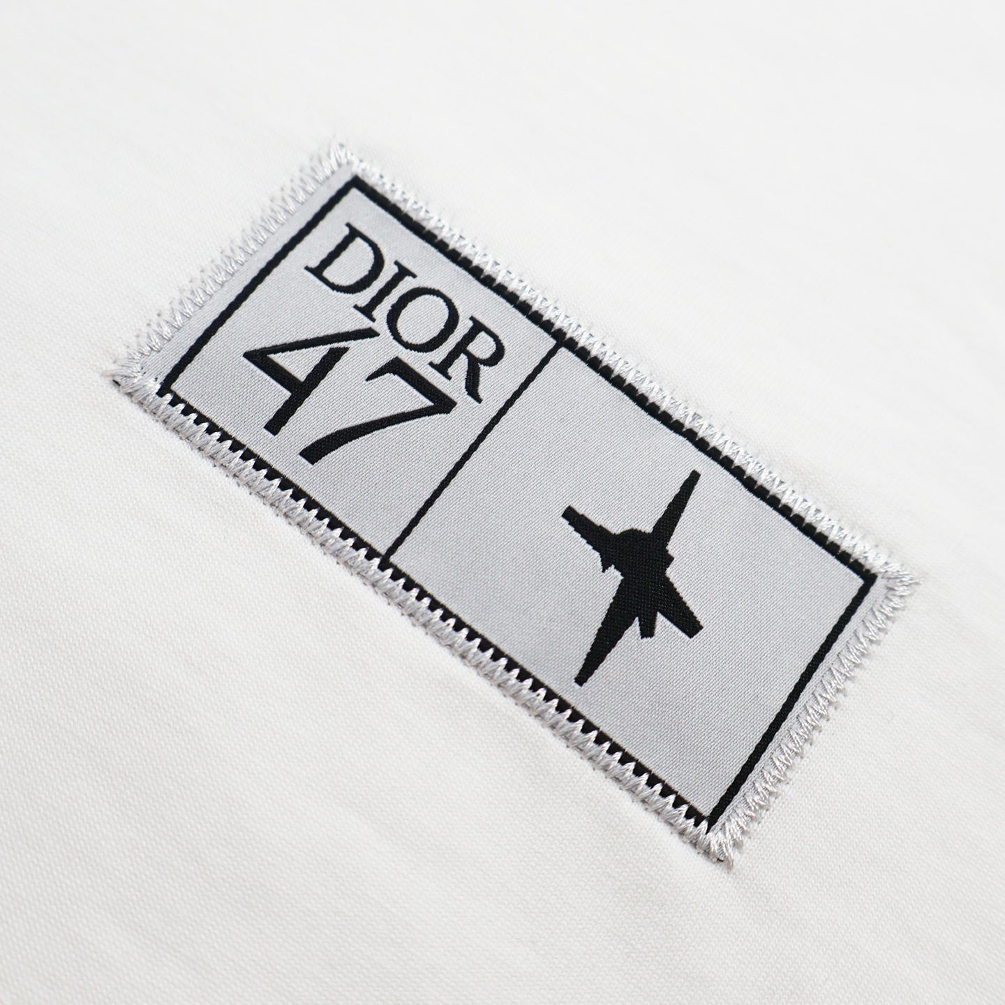 LuxluxHouse Best Quality Clothes T-shirt Dior