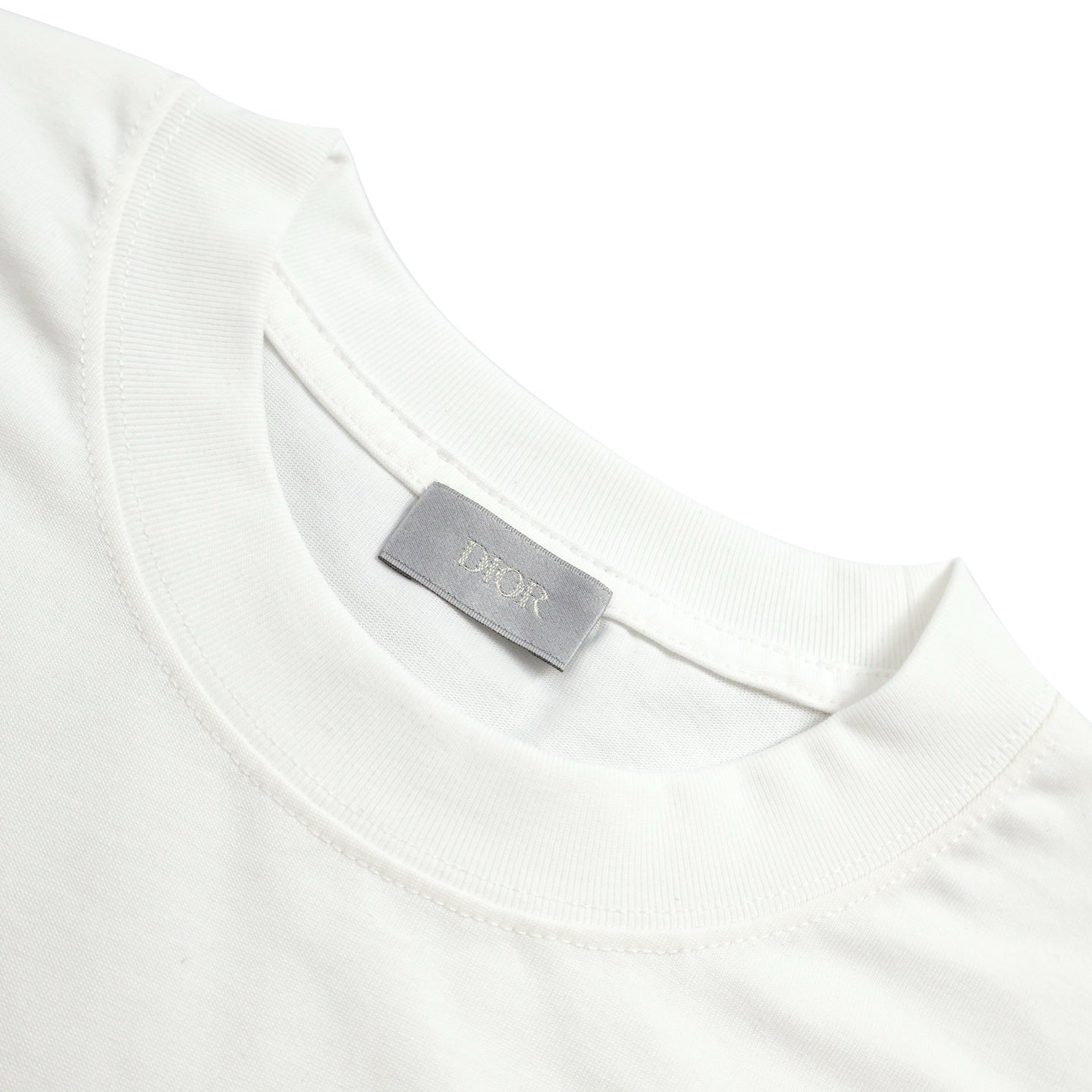 LuxluxHouse Best Quality Clothes T-shirt Dior