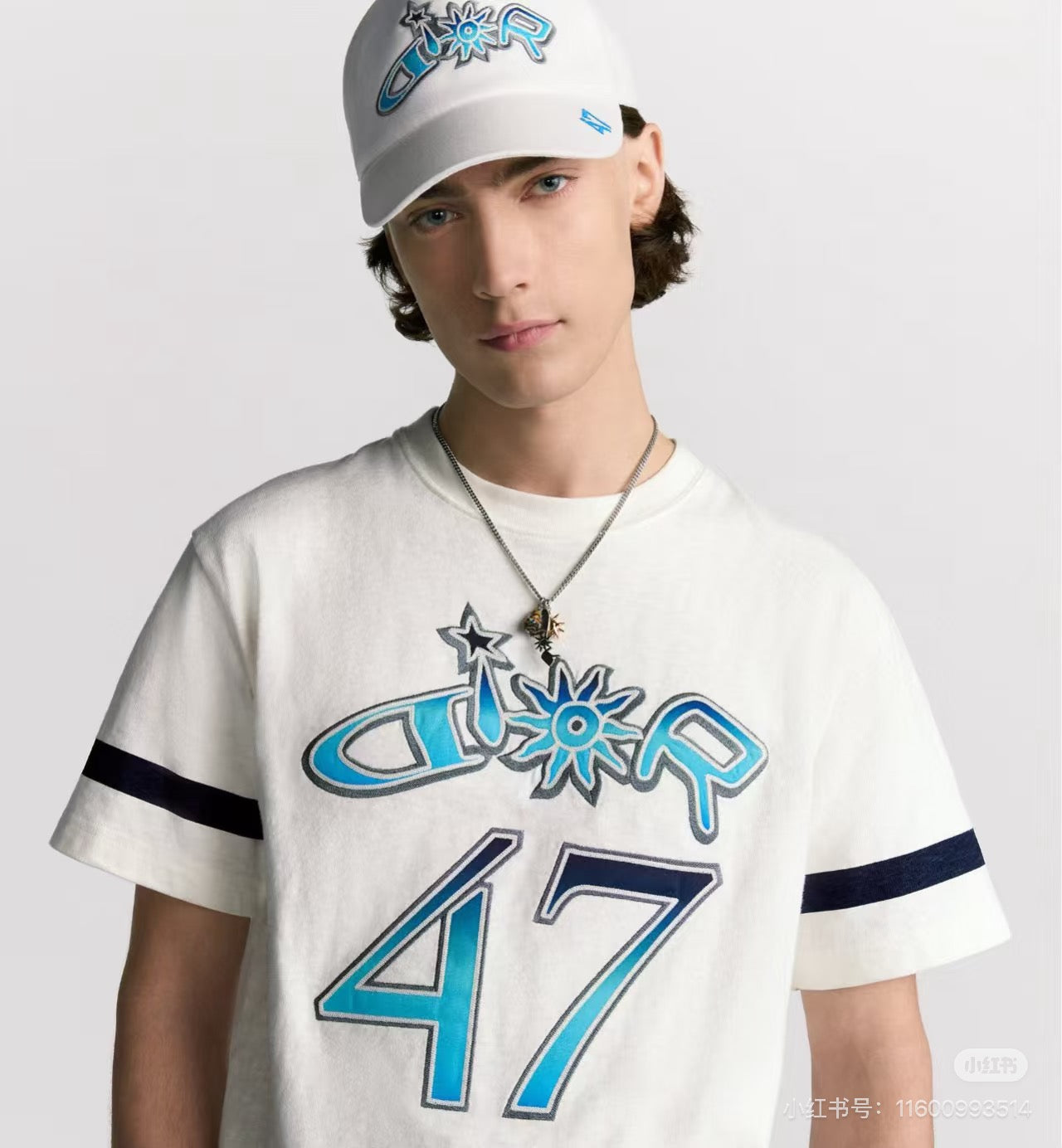 LuxluxHouse Best Quality Clothes T-shirt Dior