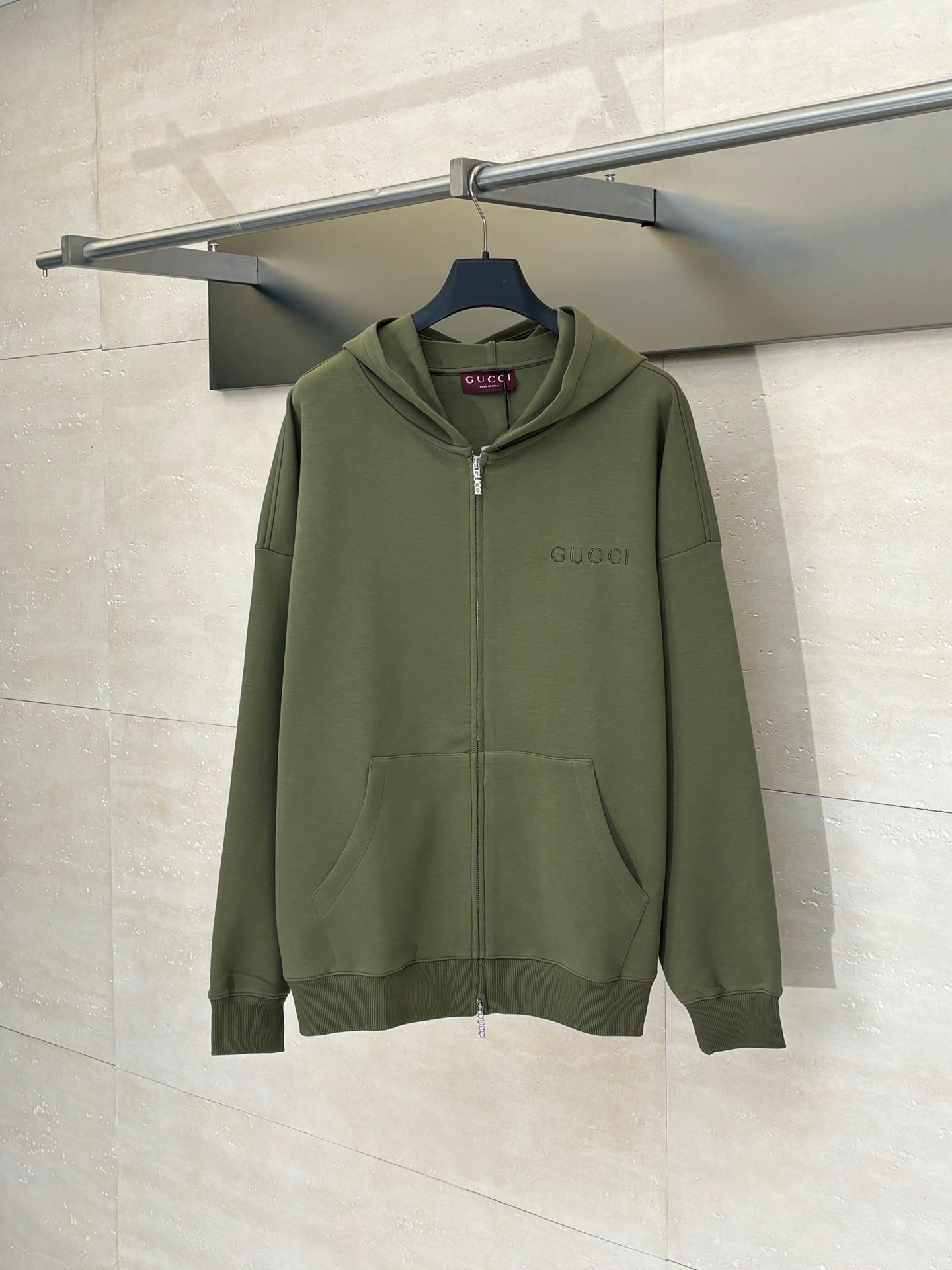 LuxluxHouse Best Quality Clothes Gucci Hoodie & Sweater
