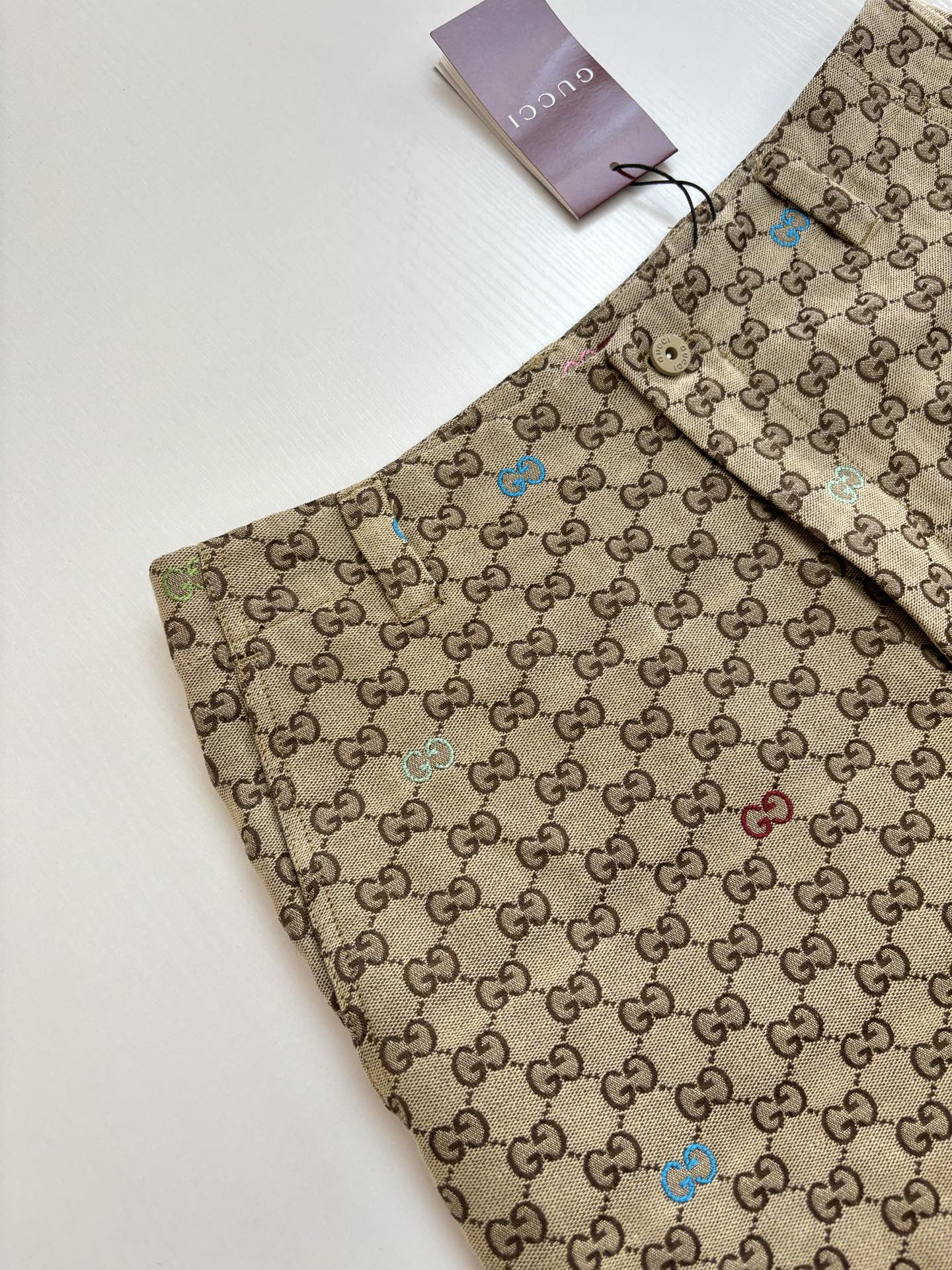 LuxluxHouse Best Quality Clothes Gucci Pants