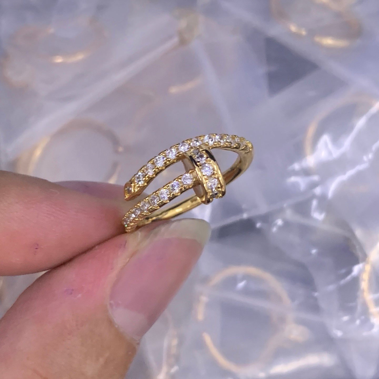 LuxluxHouse Low Price And High Quality Accessories Cartier