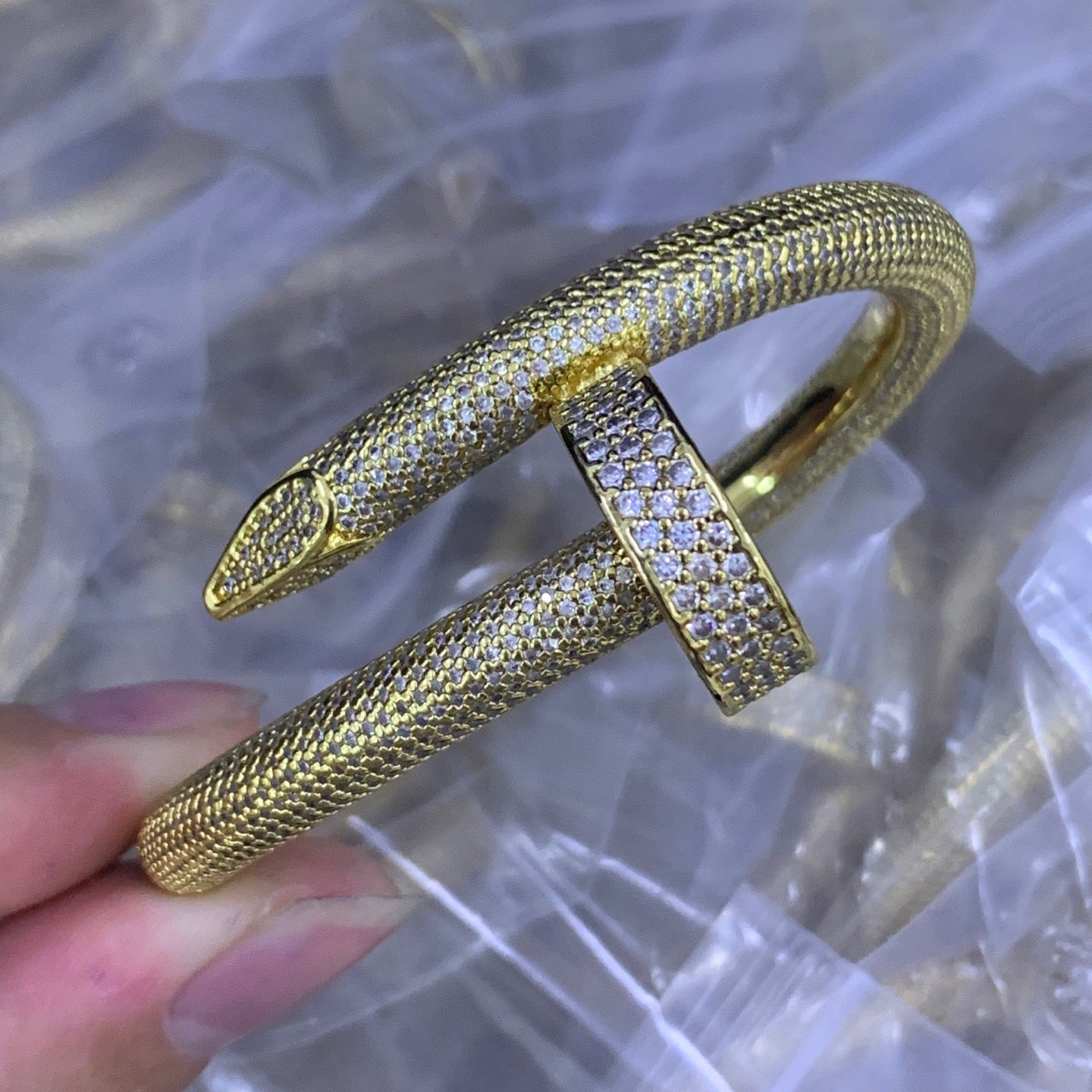 LuxluxHouse Low Price And High Quality Accessories Cartier