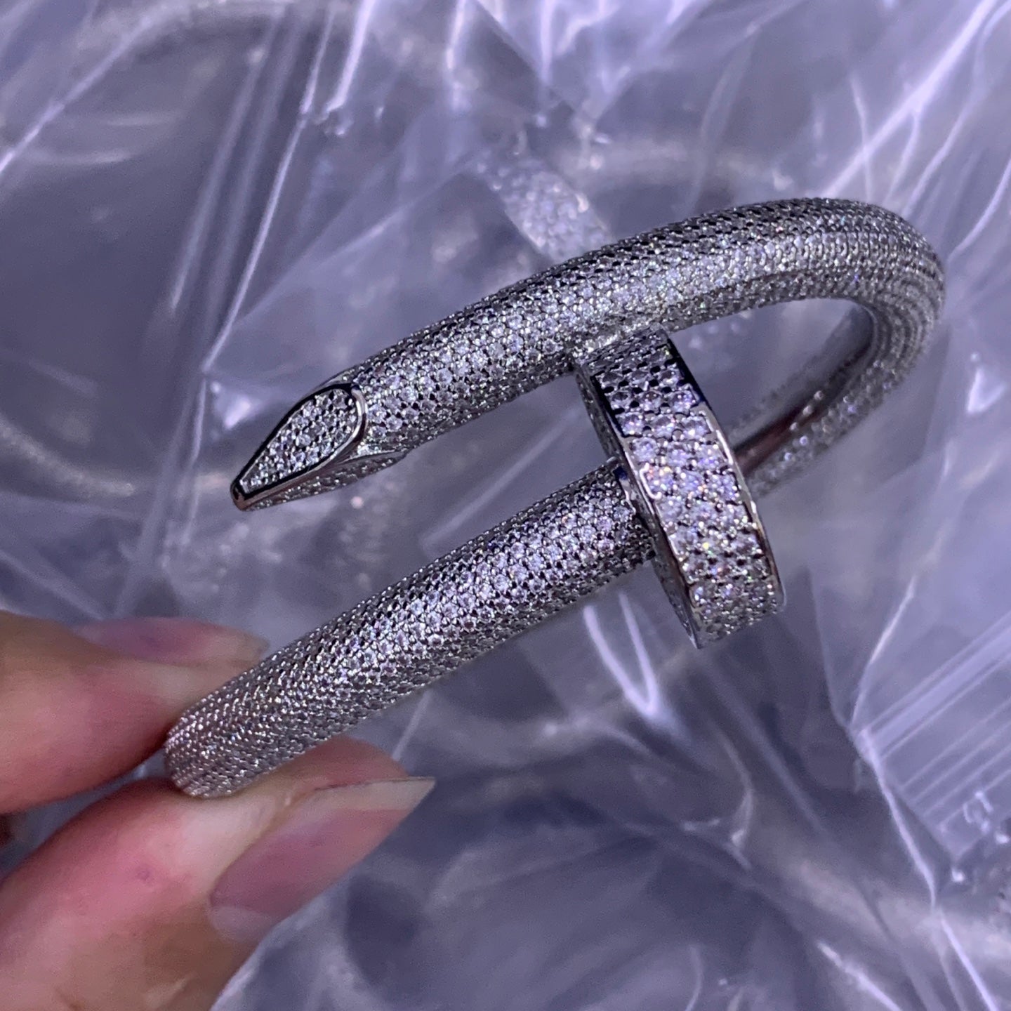 LuxluxHouse Low Price And High Quality Accessories Cartier