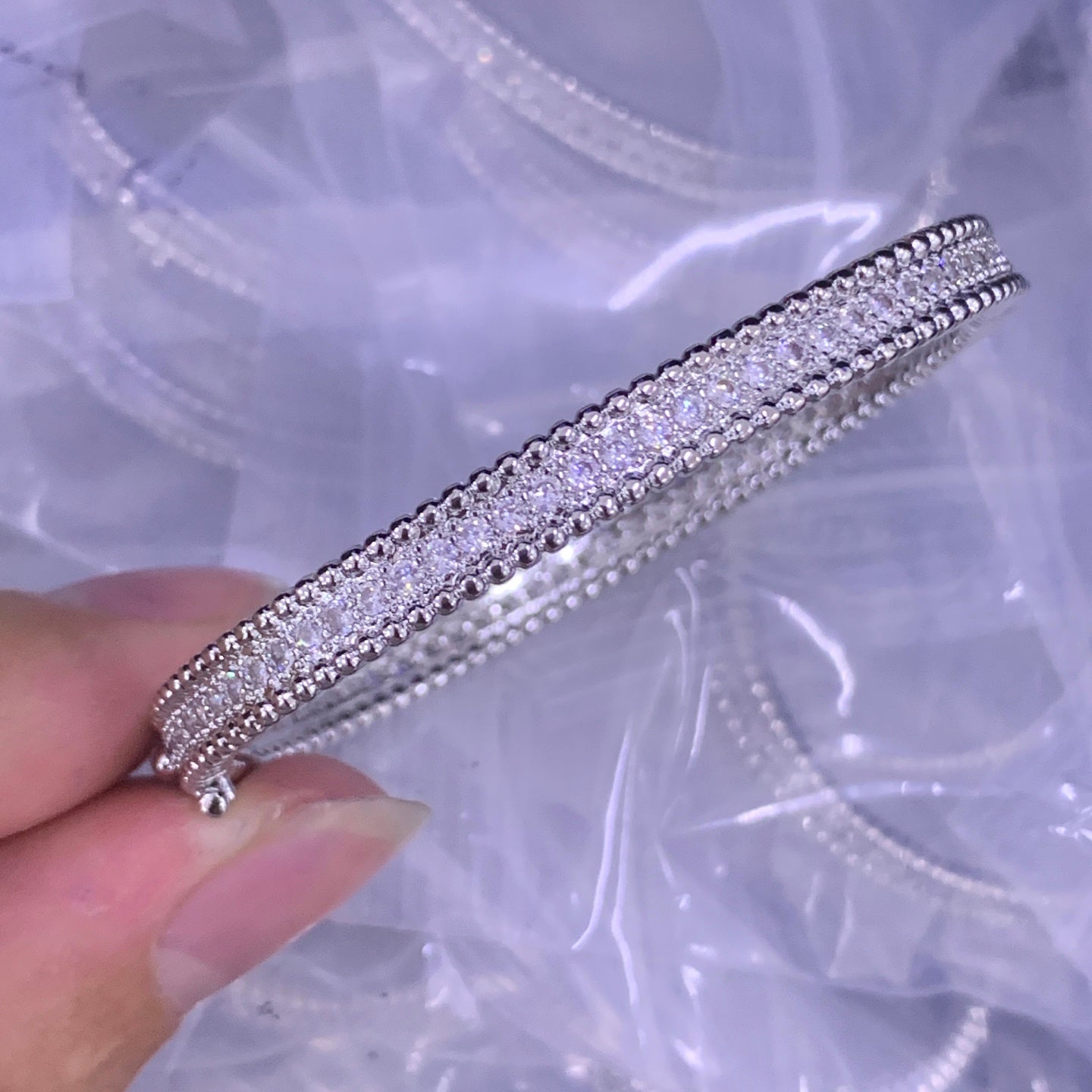 LuxluxHouse Low Price And High Quality Accessories Van Cleef & Arpels