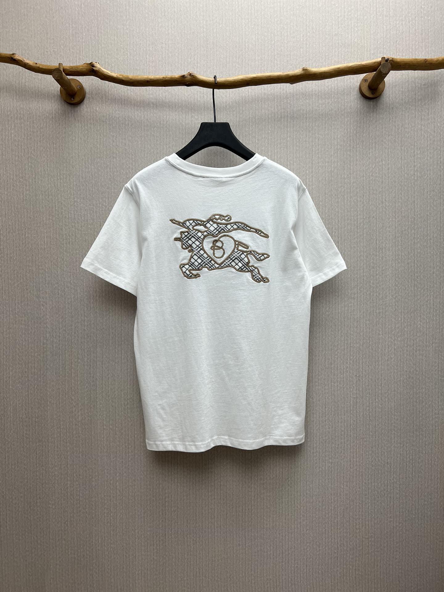 LuxluxHouse Best Quality Clothes Burberry T-shirt