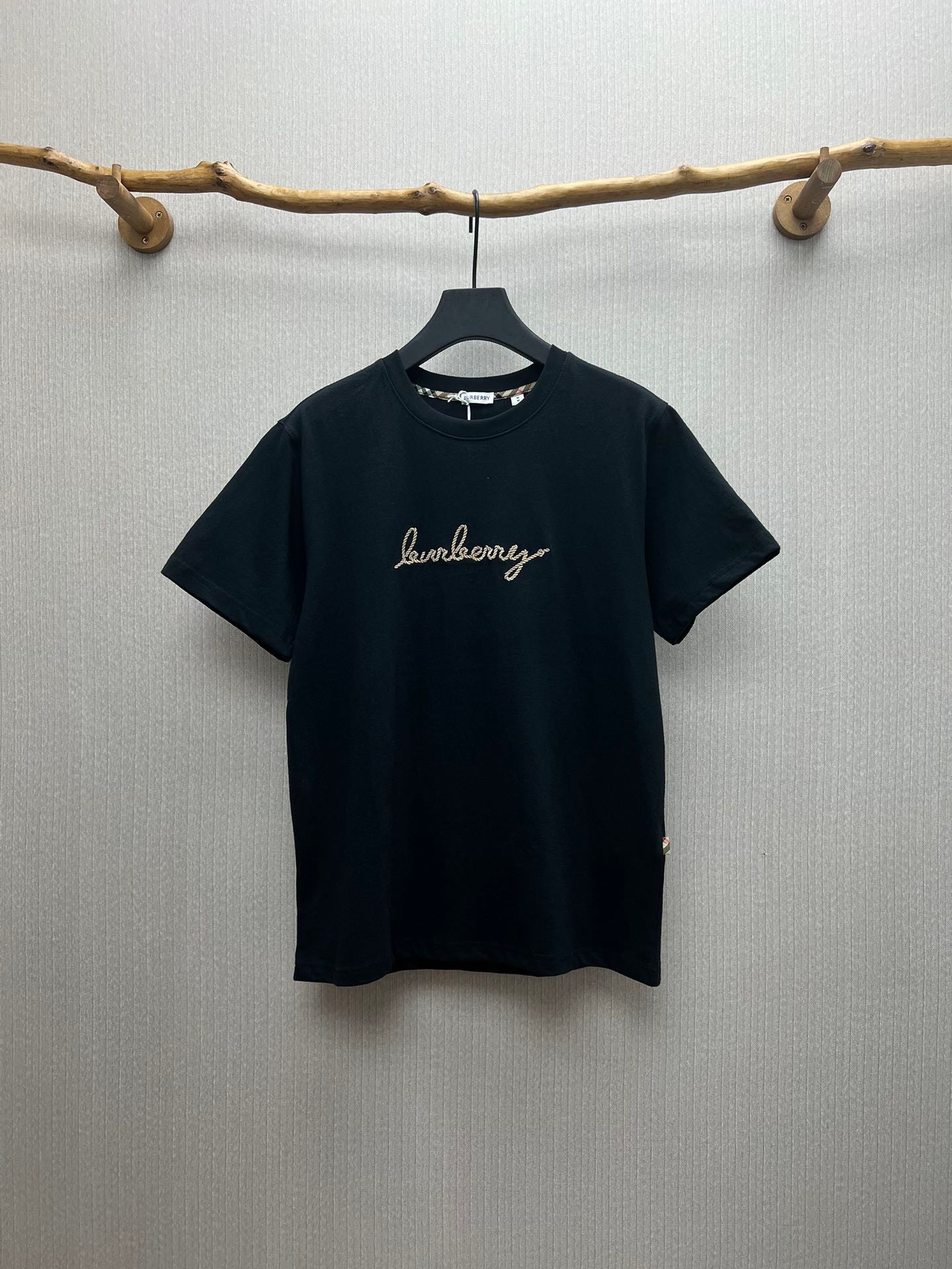 LuxluxHouse Best Quality Clothes Burberry T-shirt
