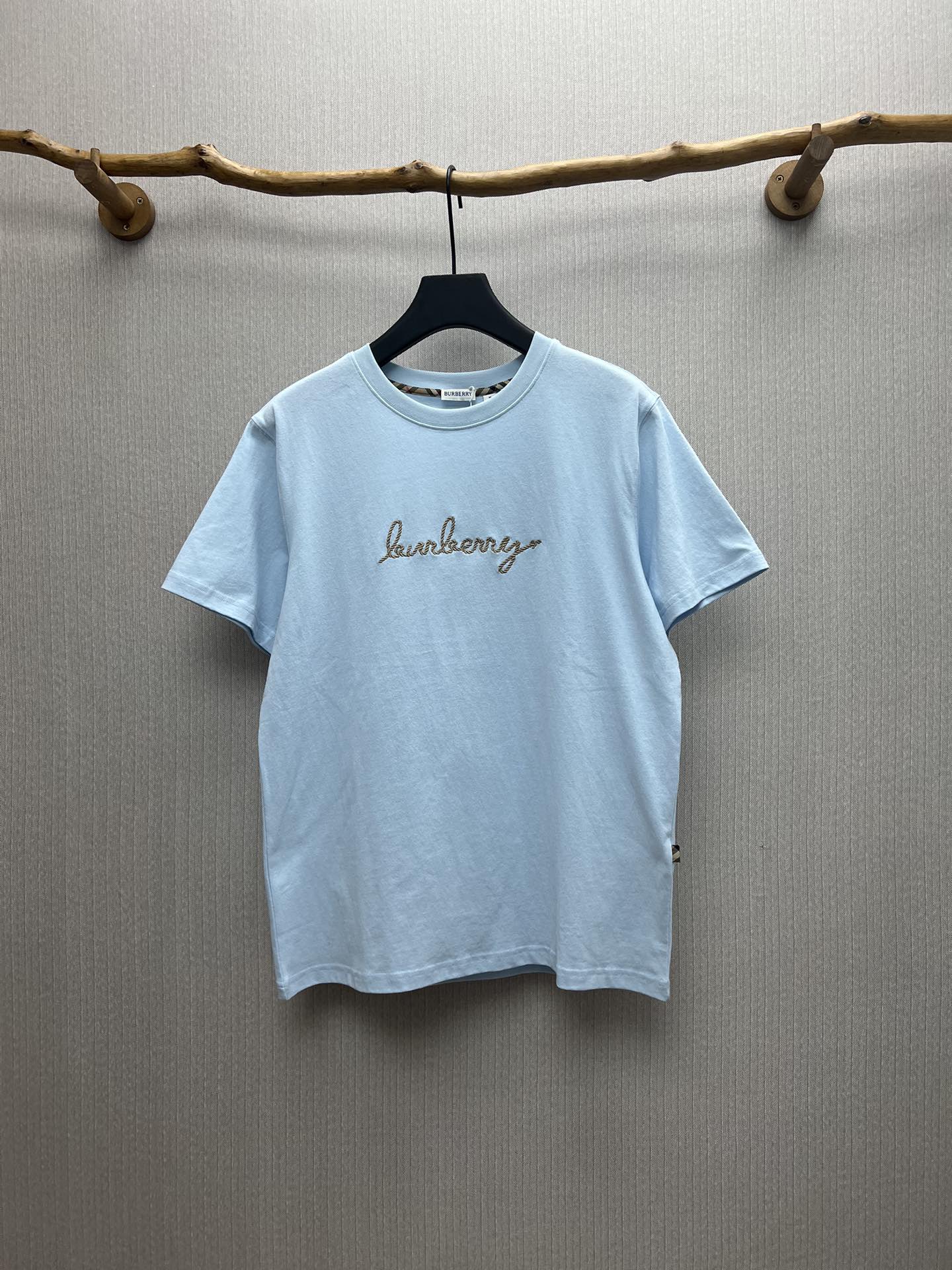 LuxluxHouse Best Quality Clothes Burberry T-shirt