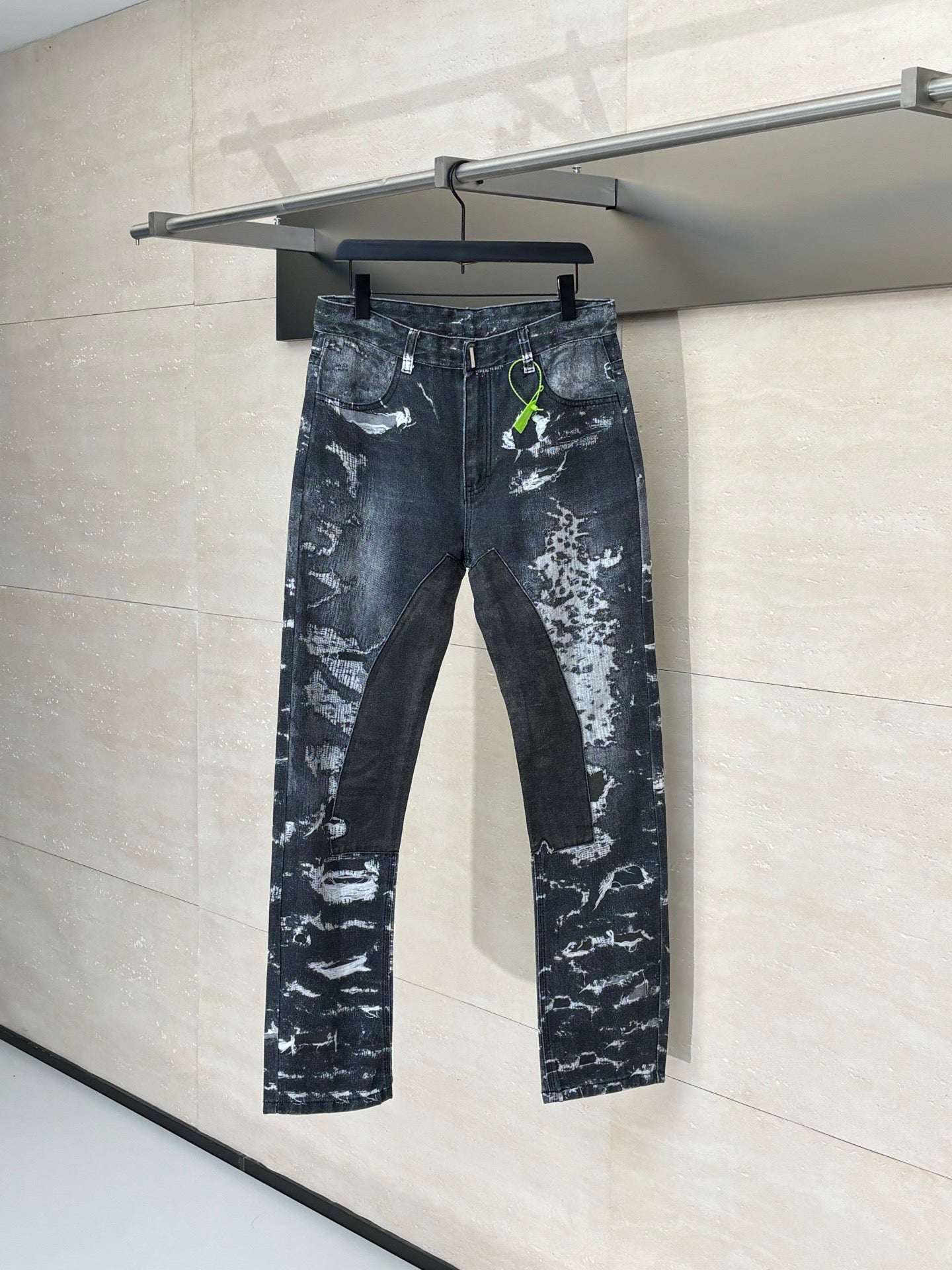 LuxluxHouse Best Quality Clothes Givenchy Pants