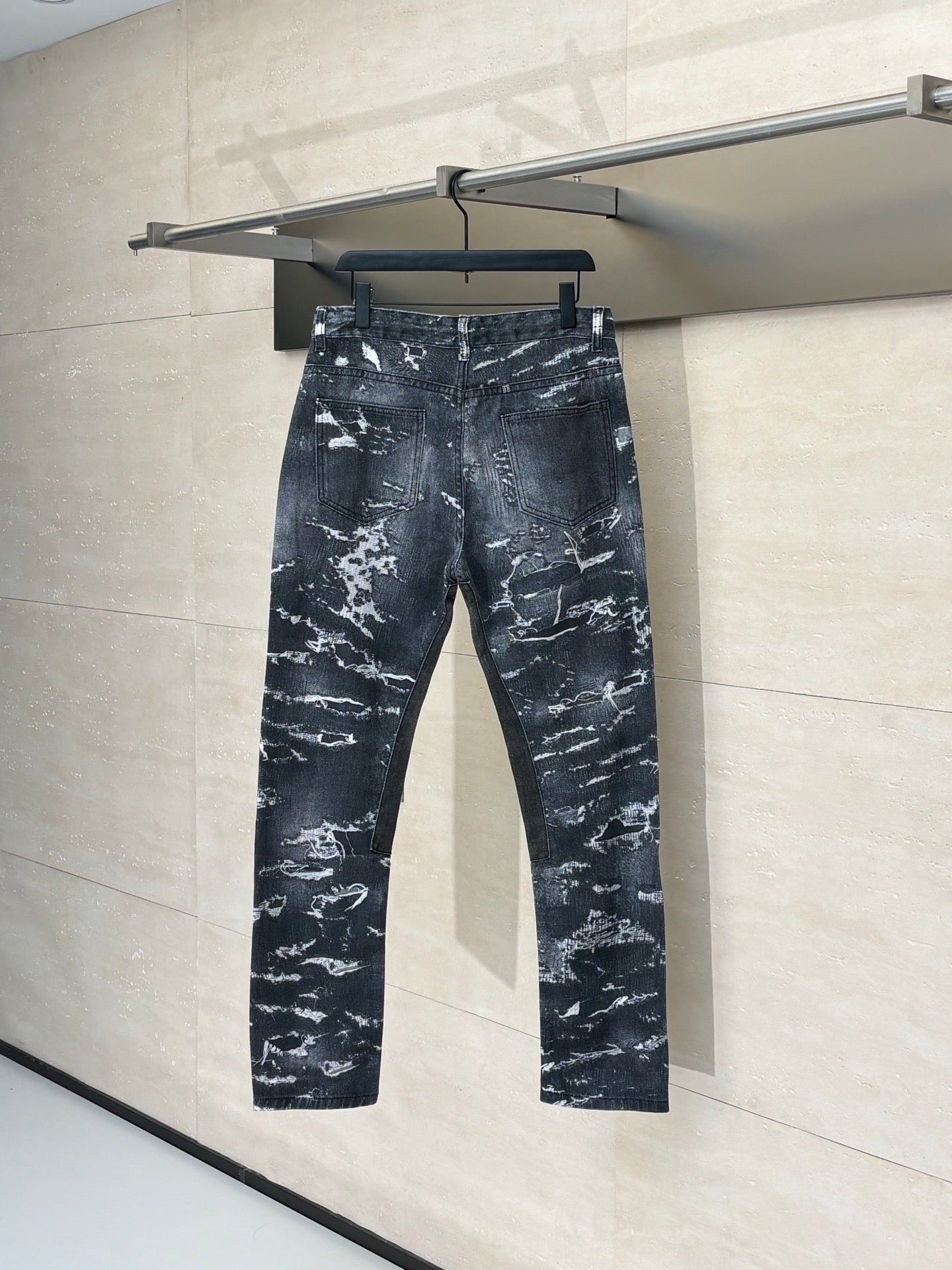 LuxluxHouse Best Quality Clothes Givenchy Pants