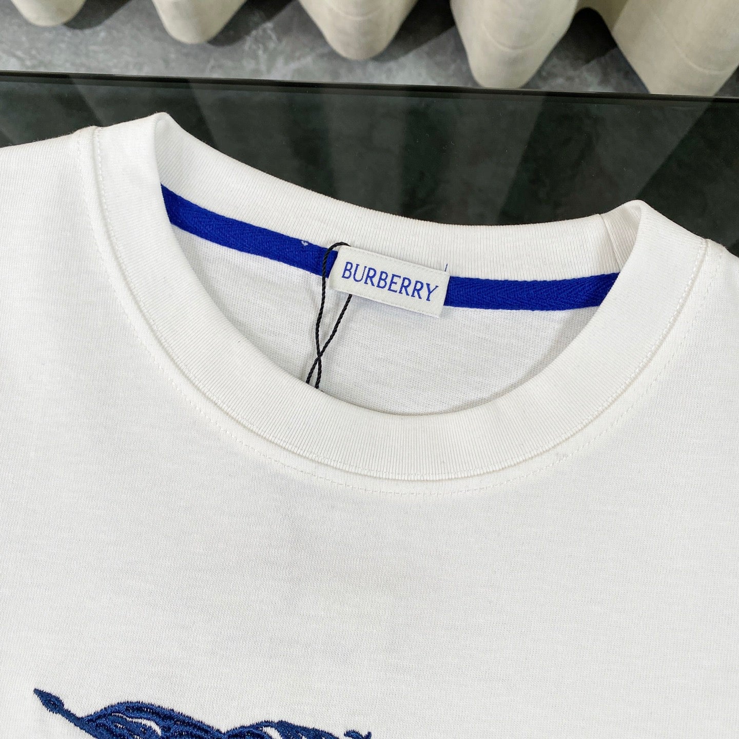 LuxluxHouse Best Quality Clothes Burberry T-shirt