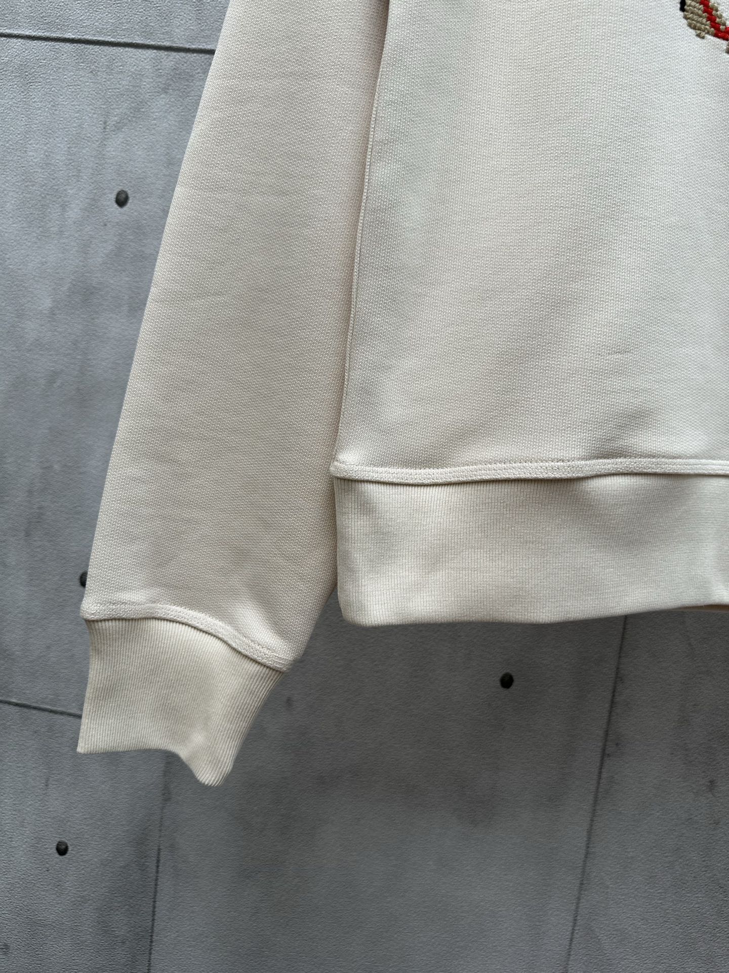 LuxluxHouse Best Quality Clothes Burberry Hoodie & Sweater