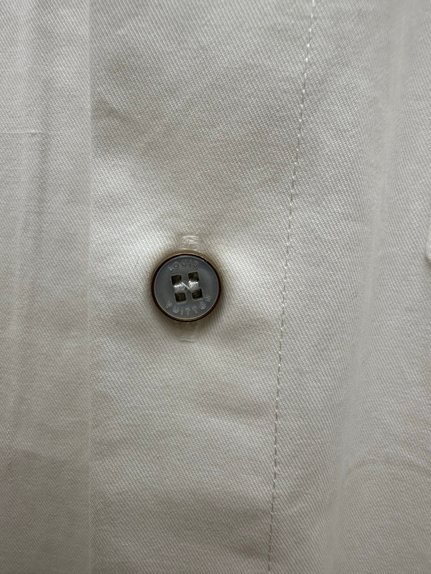 LuxluxHouse Best Quality Clothes Shirts&Polo Louis Vuitton