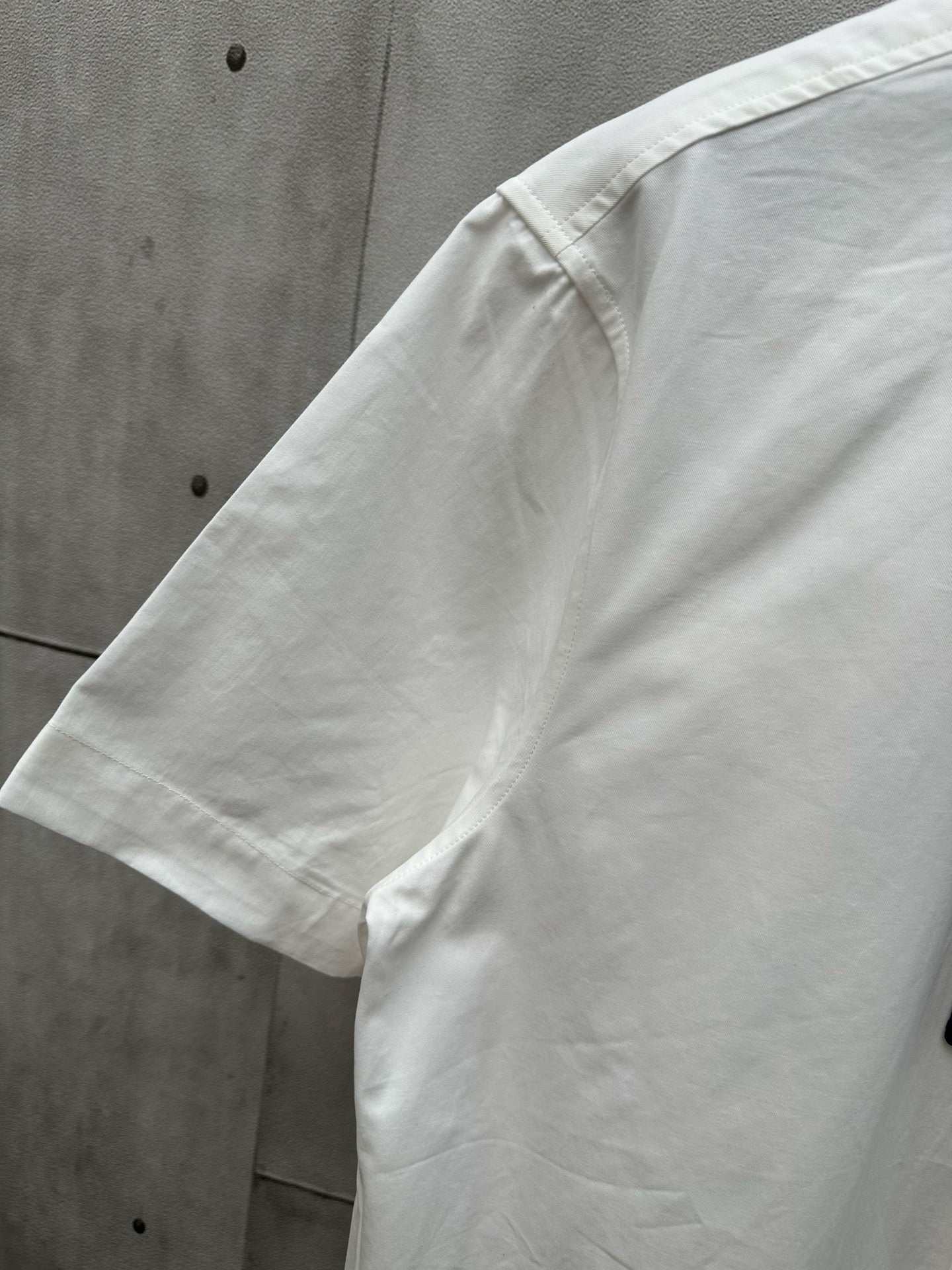 LuxluxHouse Best Quality Clothes Shirts&Polo Louis Vuitton