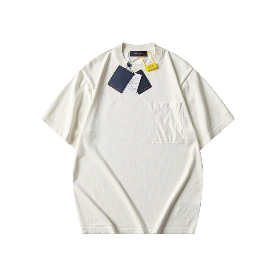 LuxluxHouse Best Quality Clothes Shirts&Polo Louis Vuitton