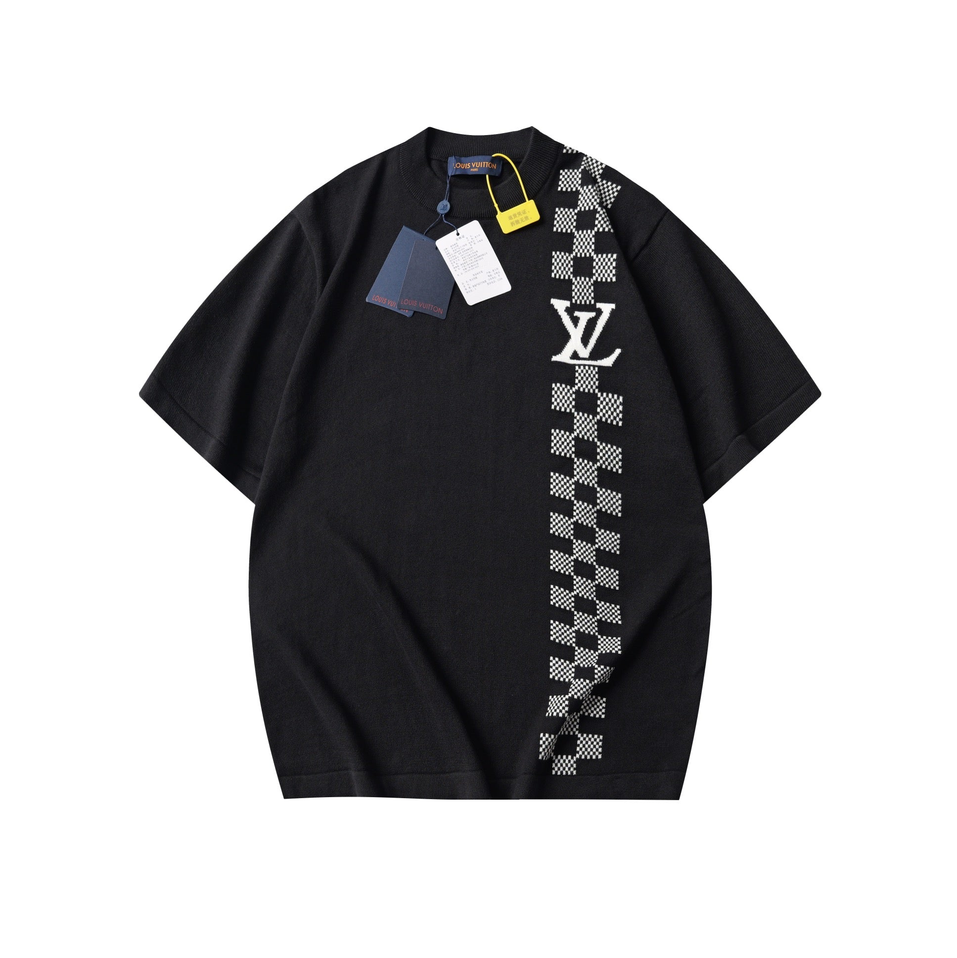 LuxluxHouse Best Quality Clothes Shirts&Polo Louis Vuitton