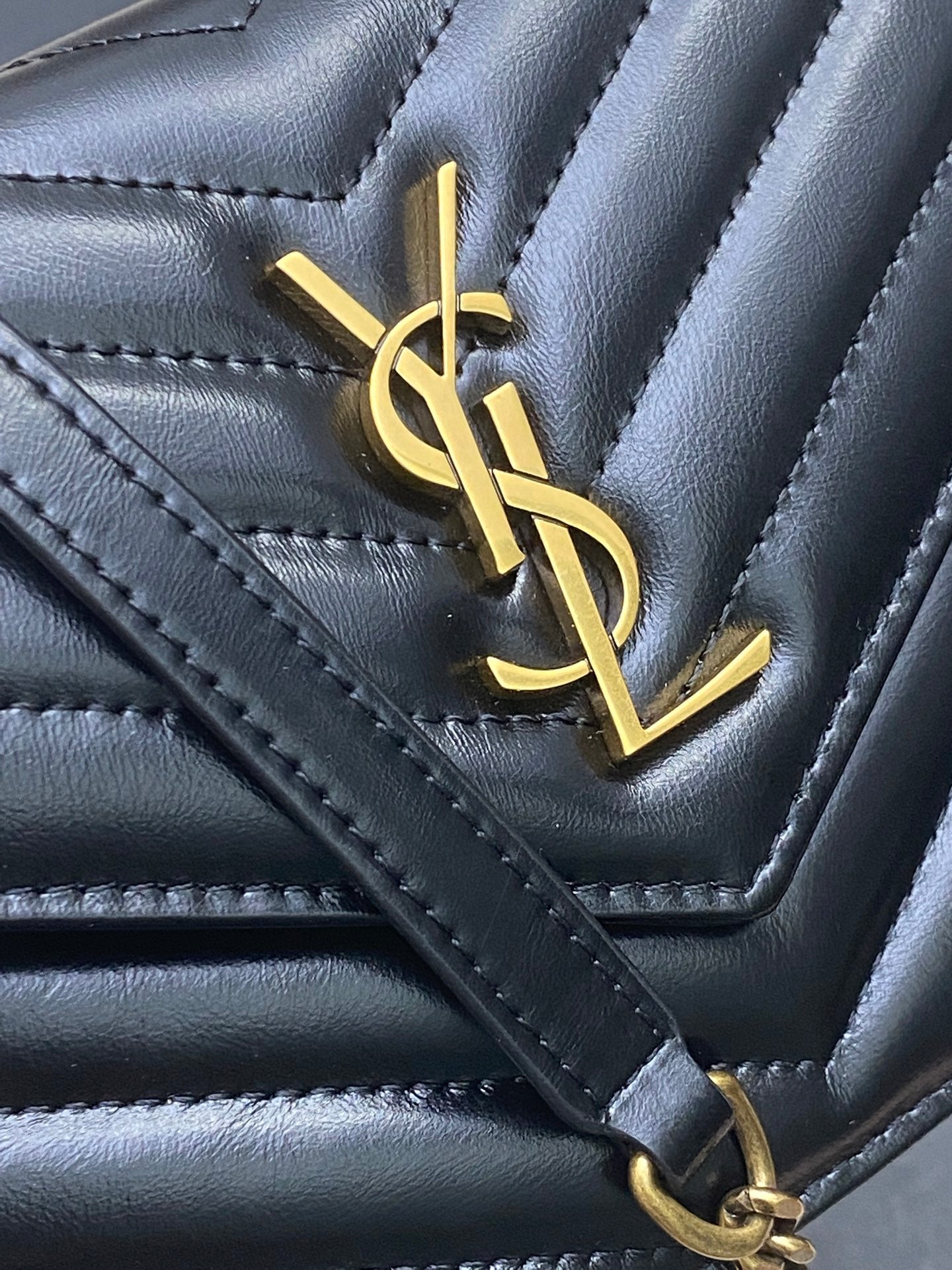 LuxluxHouse Best Quality Bags YSL Women