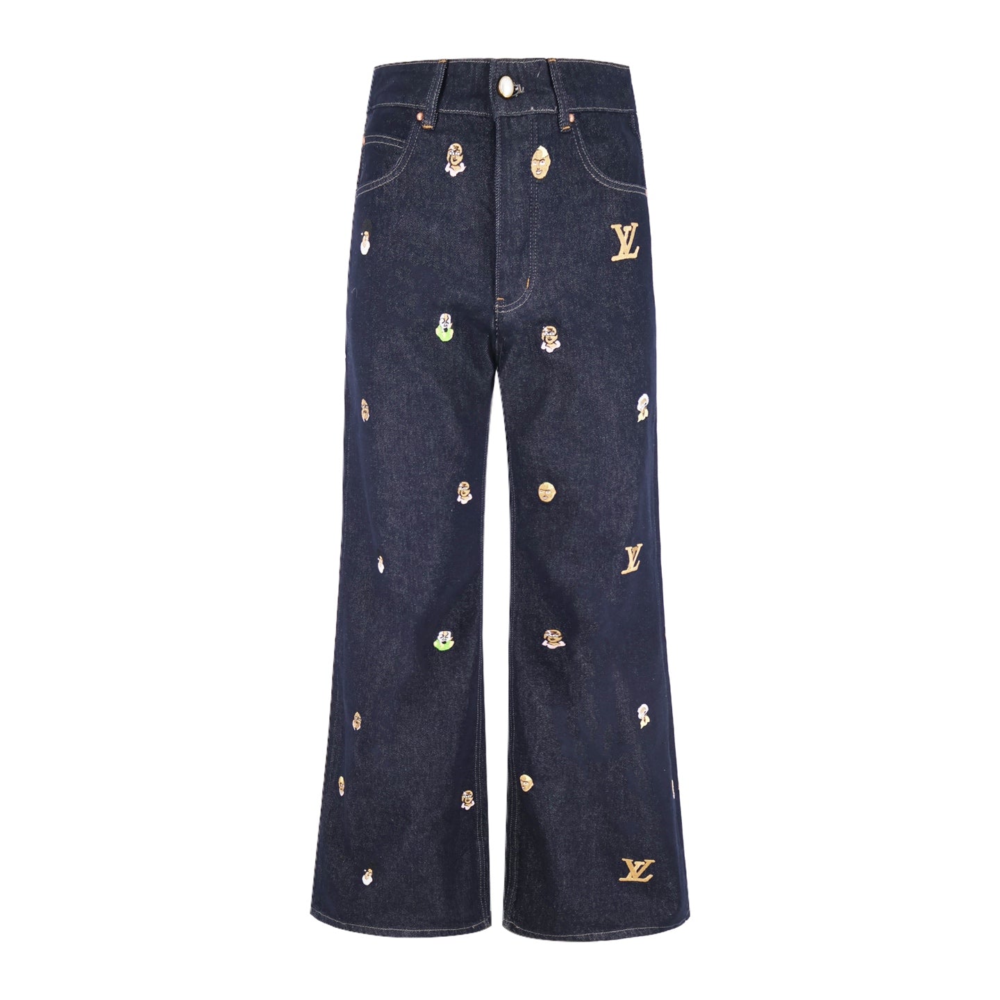 LuxluxHouse Best Quality Clothes Pants Louis Vuitton