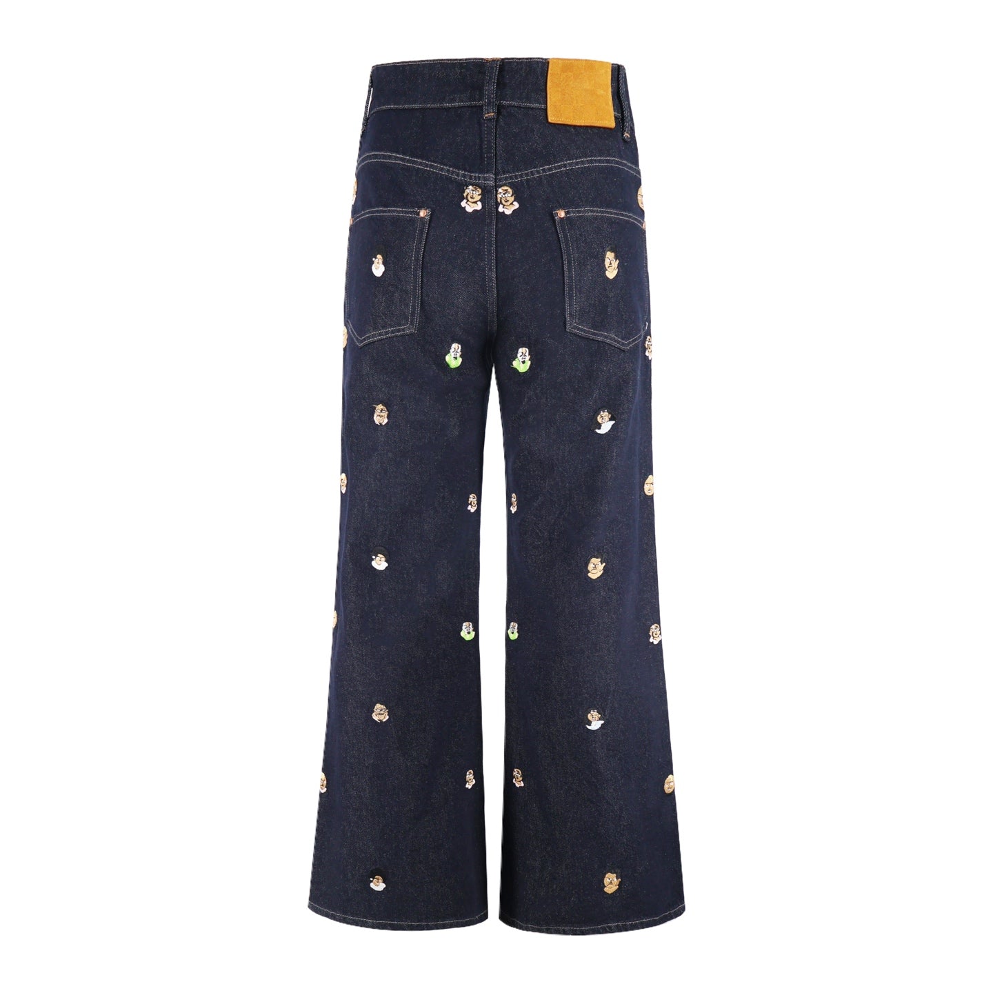 LuxluxHouse Best Quality Clothes Pants Louis Vuitton