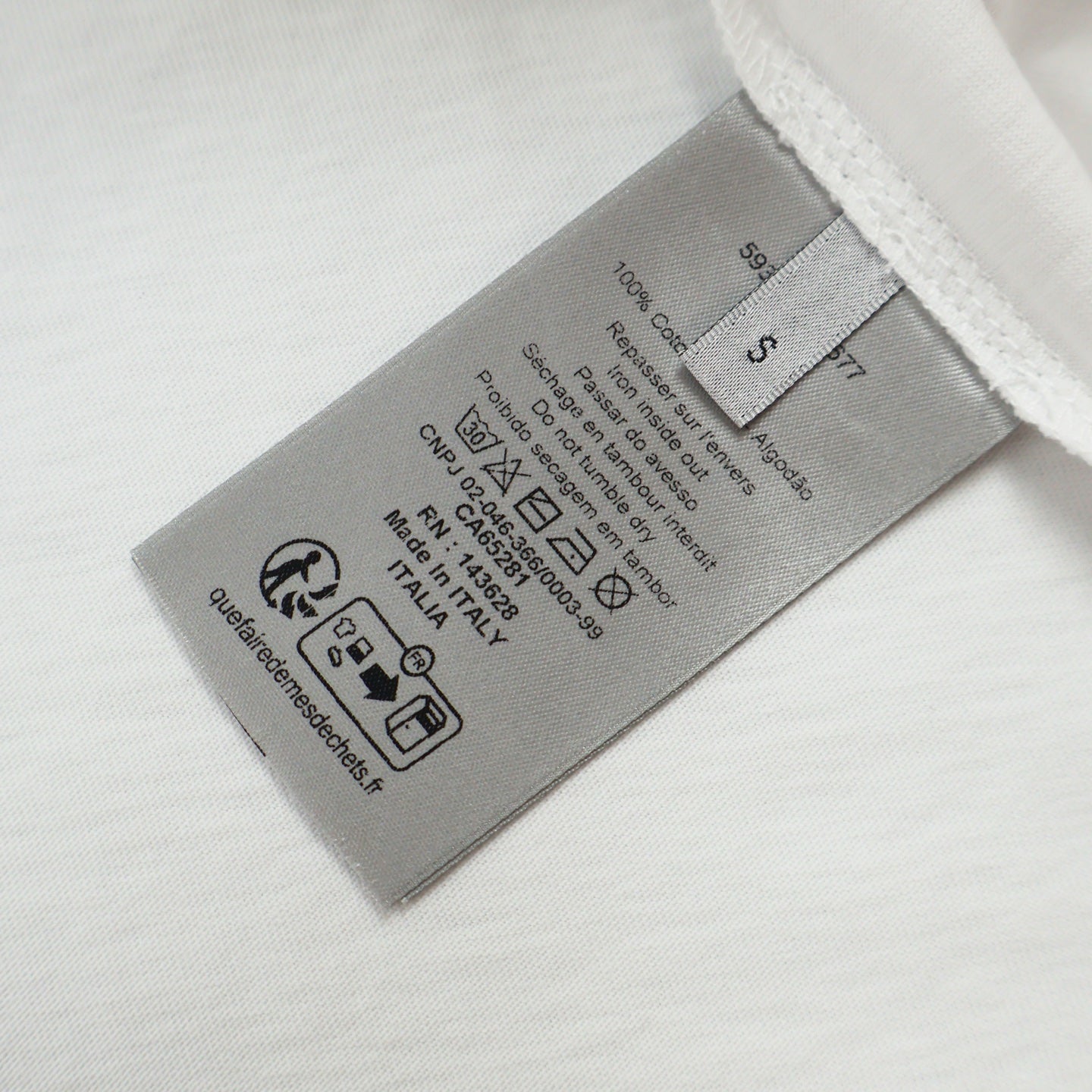 LuxluxHouse Best Quality Clothes T-shirt Dior