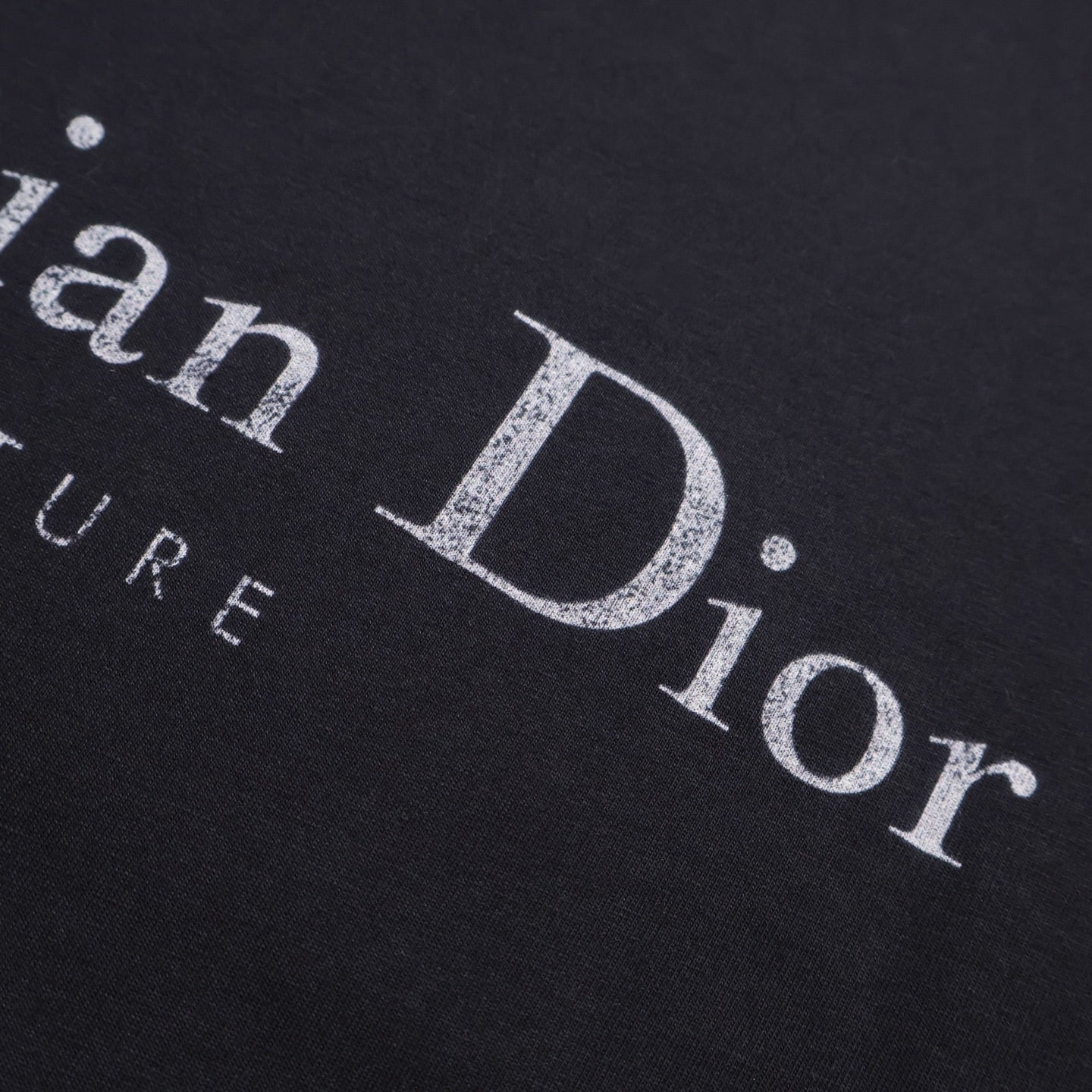 LuxluxHouse Best Quality Clothes T-shirt Dior