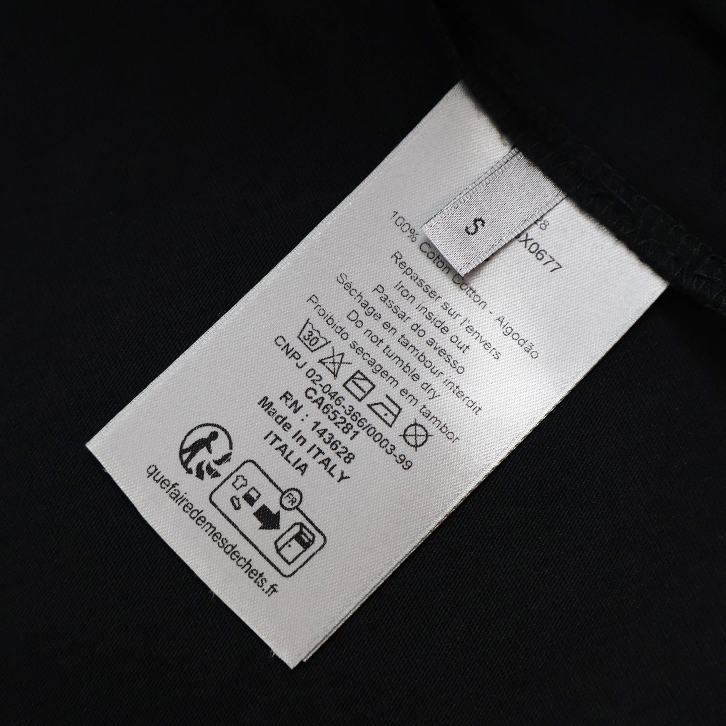 LuxluxHouse Best Quality Clothes T-shirt Dior