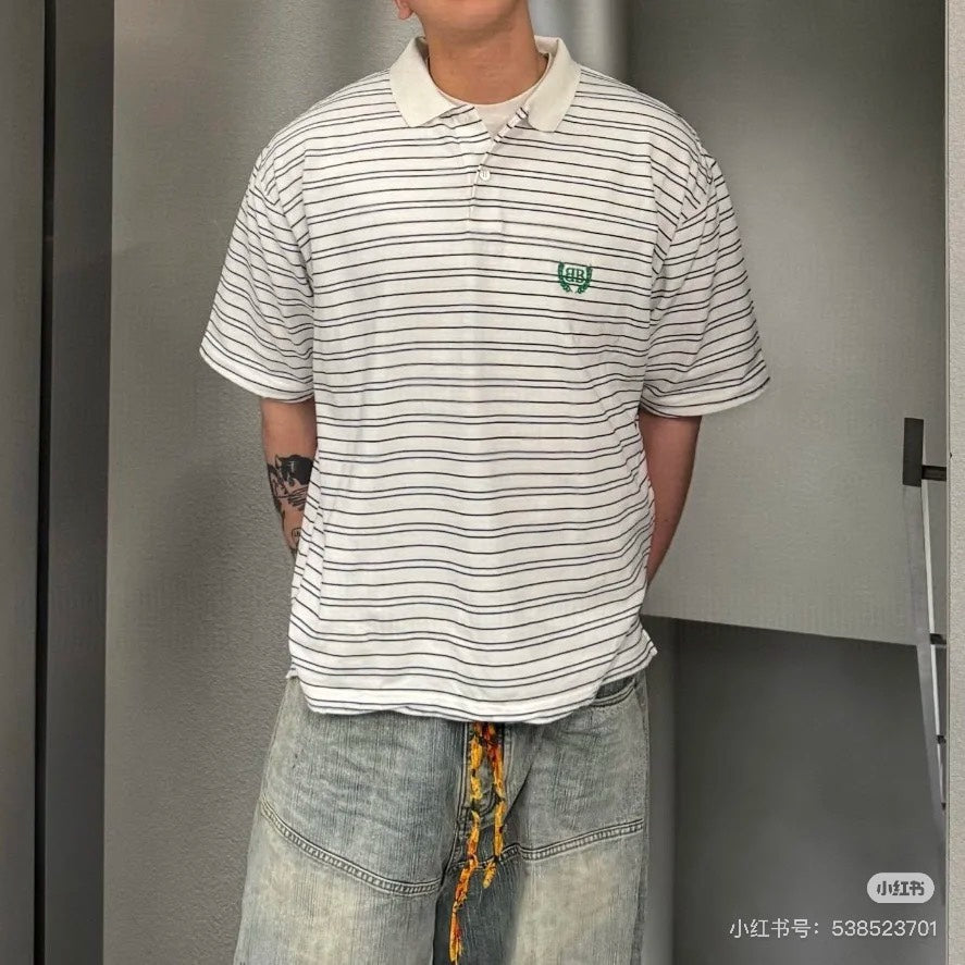 LuxluxHouse Best Quality Clothes Balenciaga Shirts&Polo