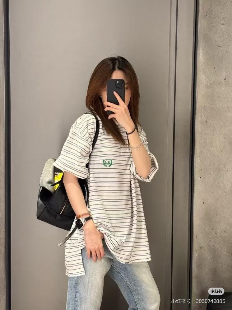 LuxluxHouse Best Quality Clothes Balenciaga Shirts&Polo