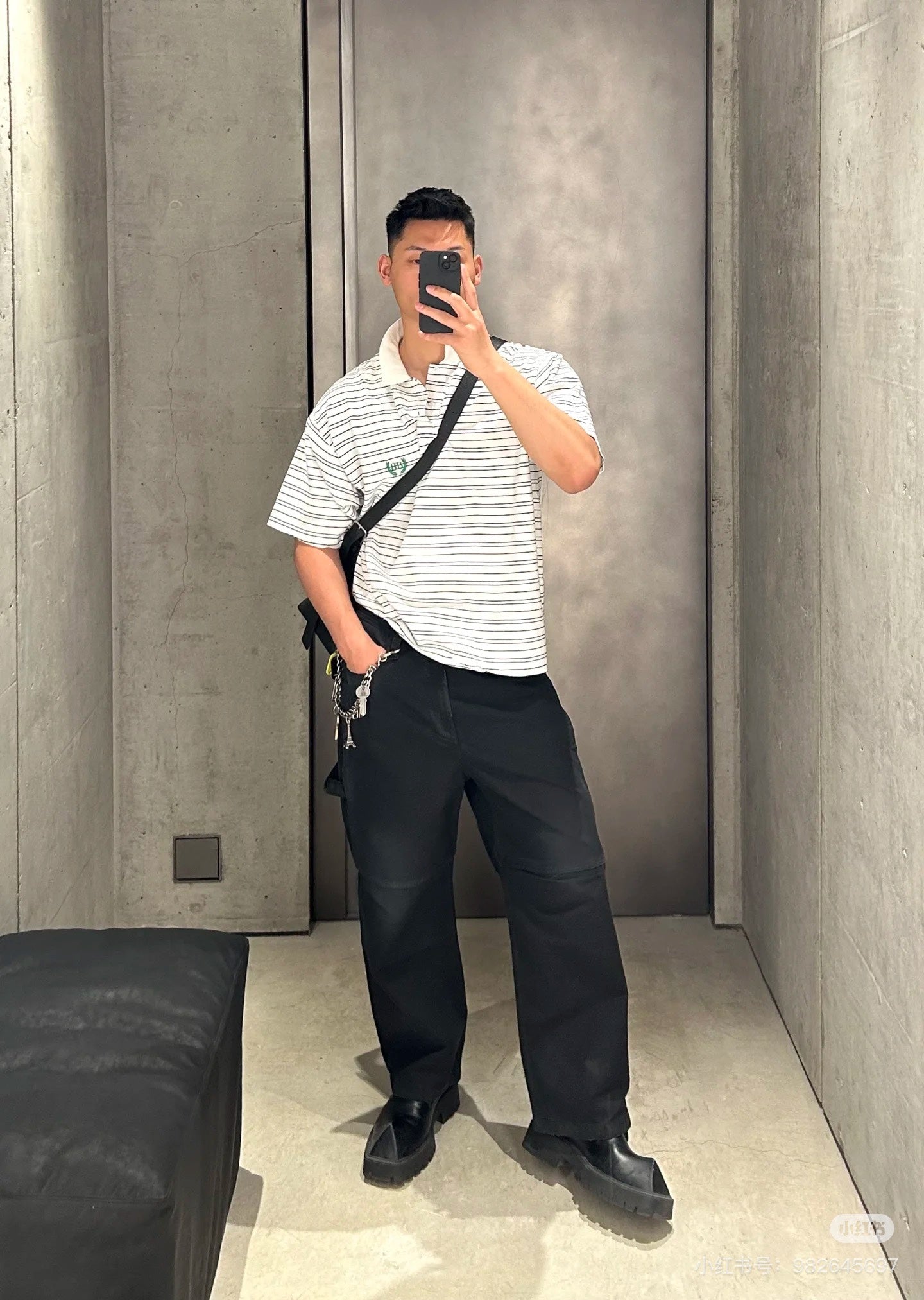 LuxluxHouse Best Quality Clothes Balenciaga Shirts&Polo