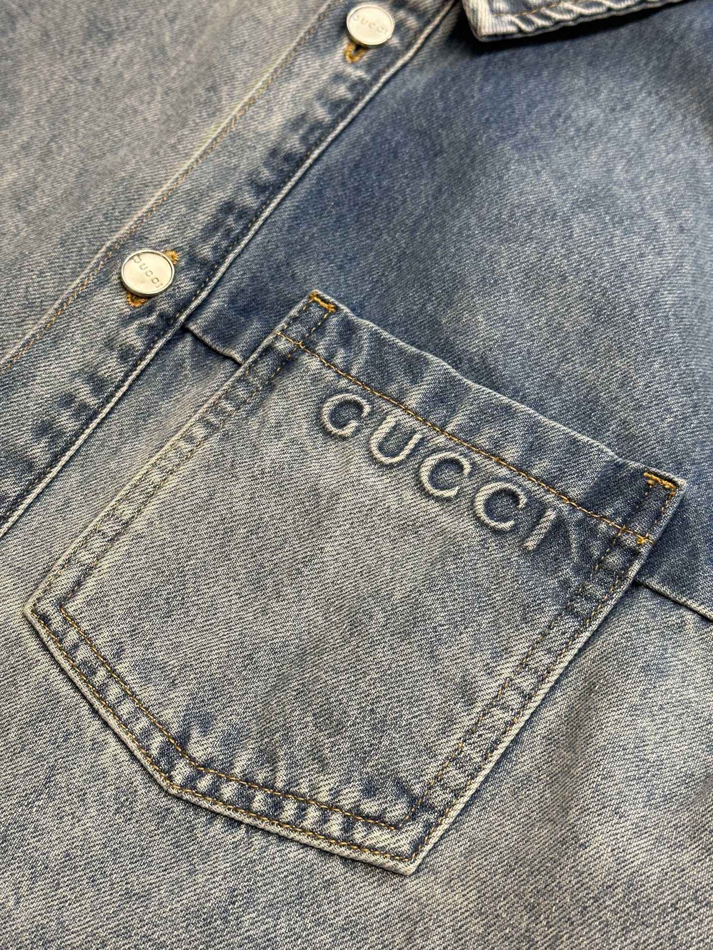 LuxluxHouse Best Quality Clothes Gucci Coats & Jackets