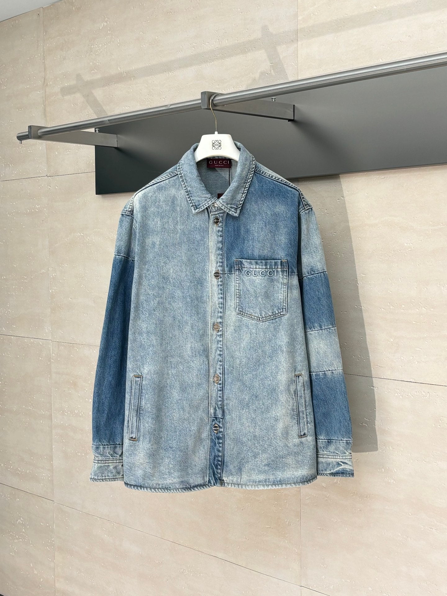 LuxluxHouse Best Quality Clothes Gucci Coats & Jackets