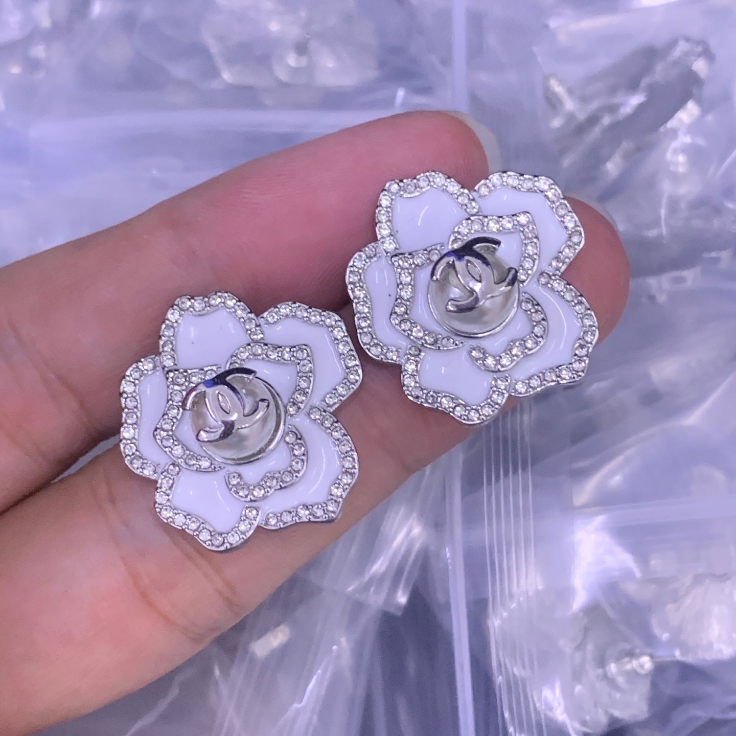 LuxluxHouse Low Price And High Quality Accessories Chanel