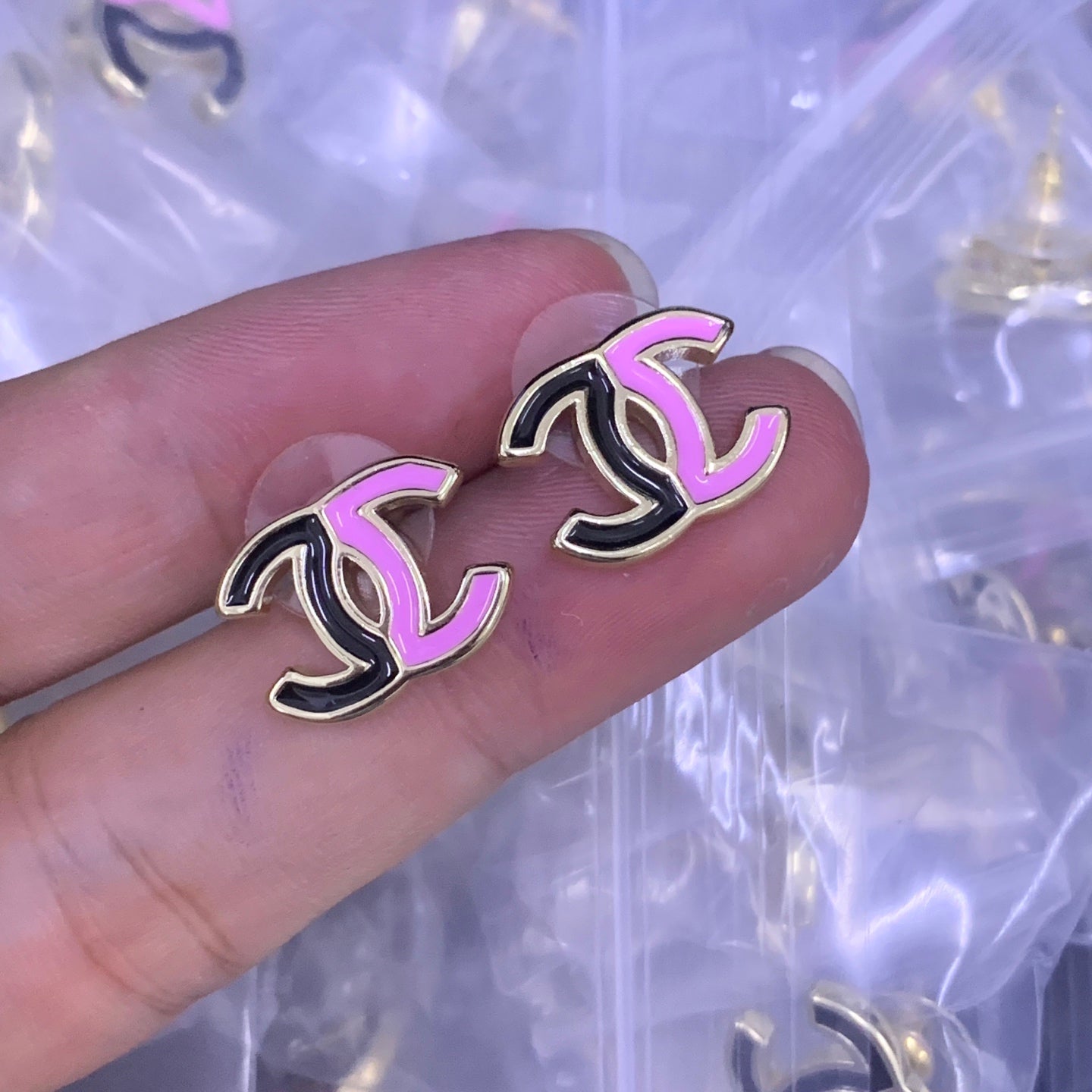 LuxluxHouse Low Price And High Quality Accessories Chanel