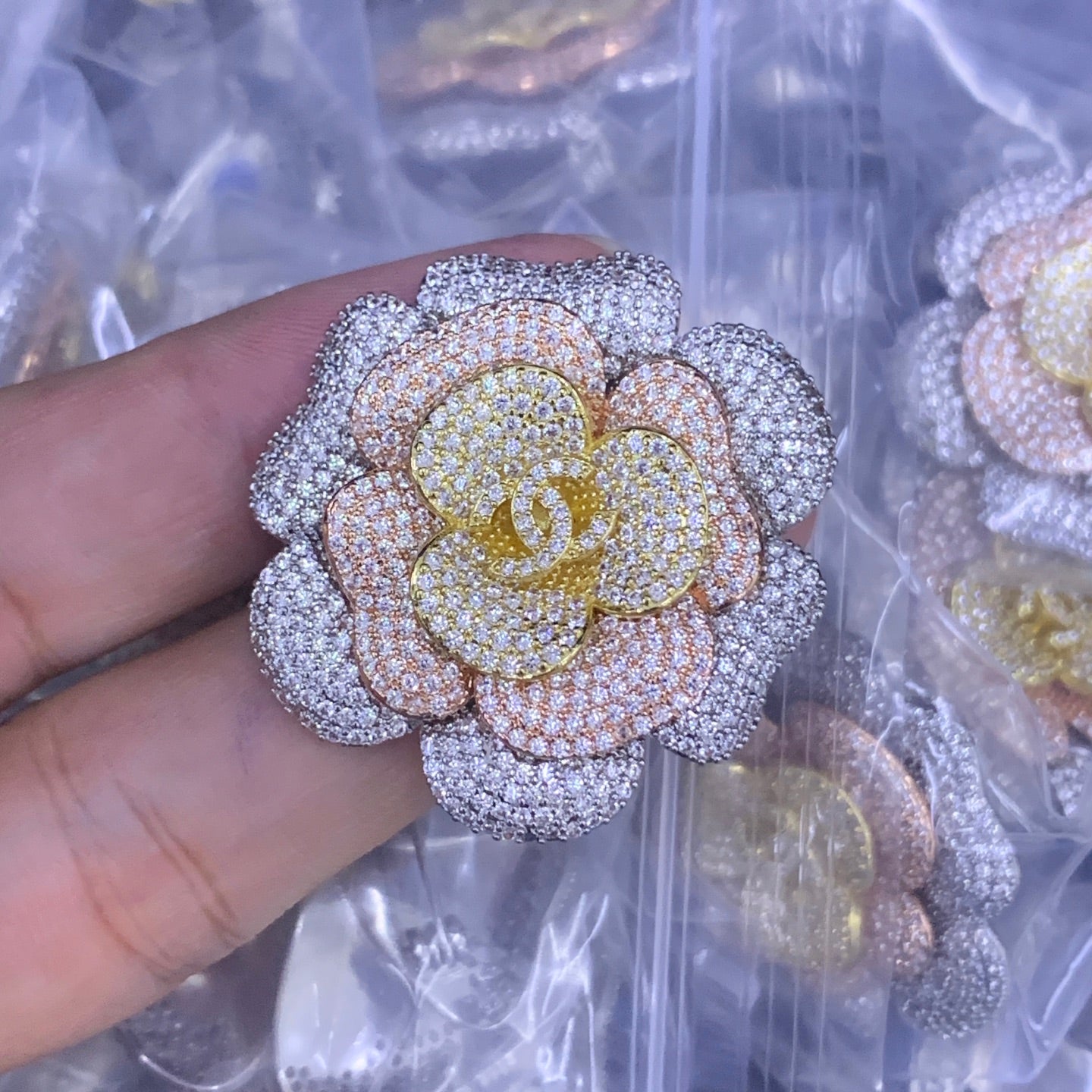 LuxluxHouse Low Price And High Quality Accessories Chanel