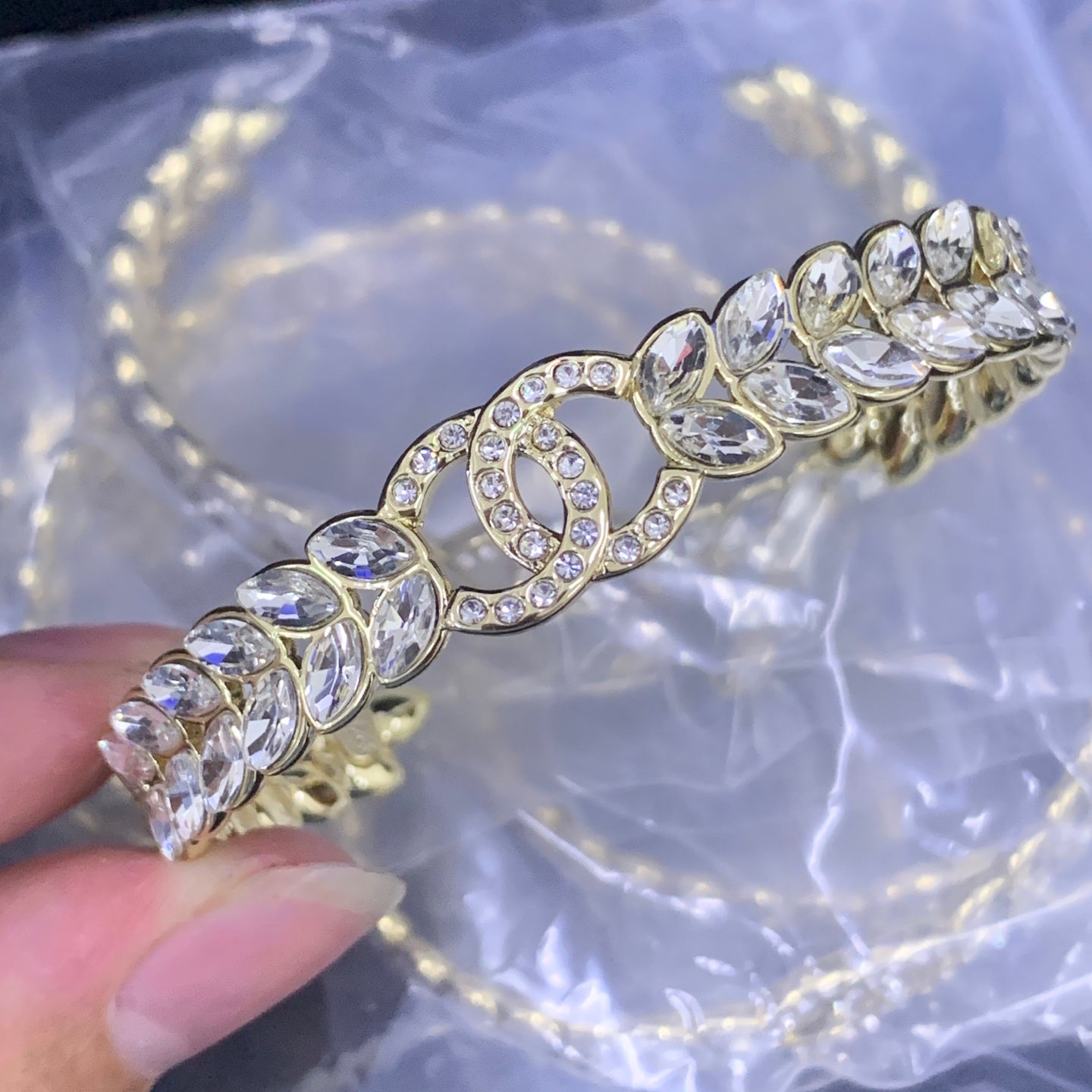 LuxluxHouse Low Price And High Quality Accessories Chanel