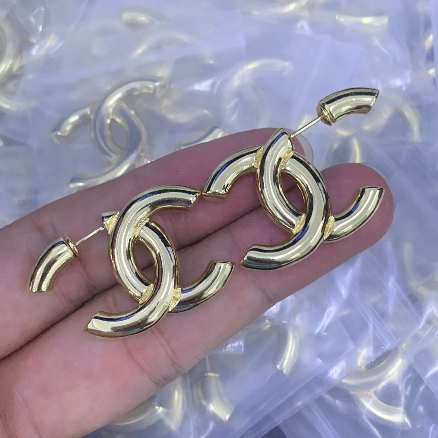 LuxluxHouse Low Price And High Quality Accessories Chanel