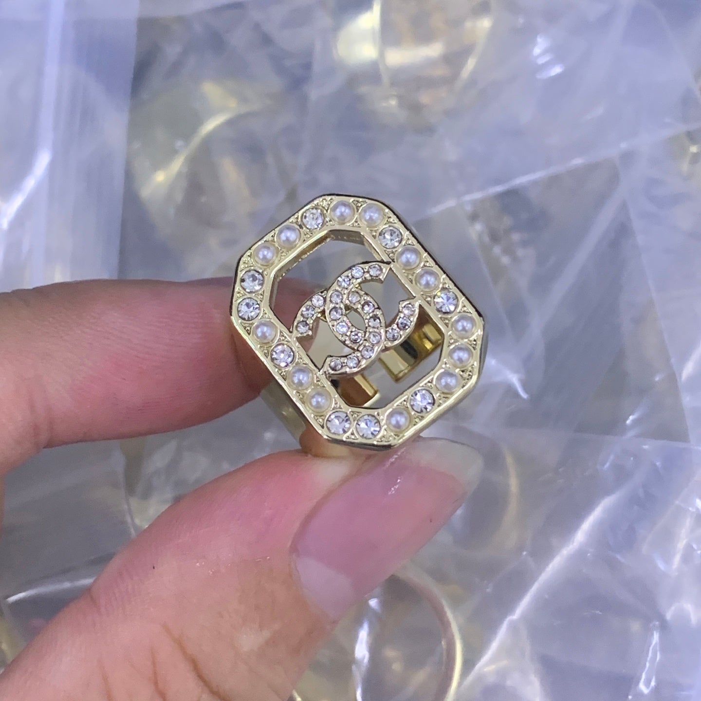 LuxluxHouse Low Price And High Quality Accessories Chanel