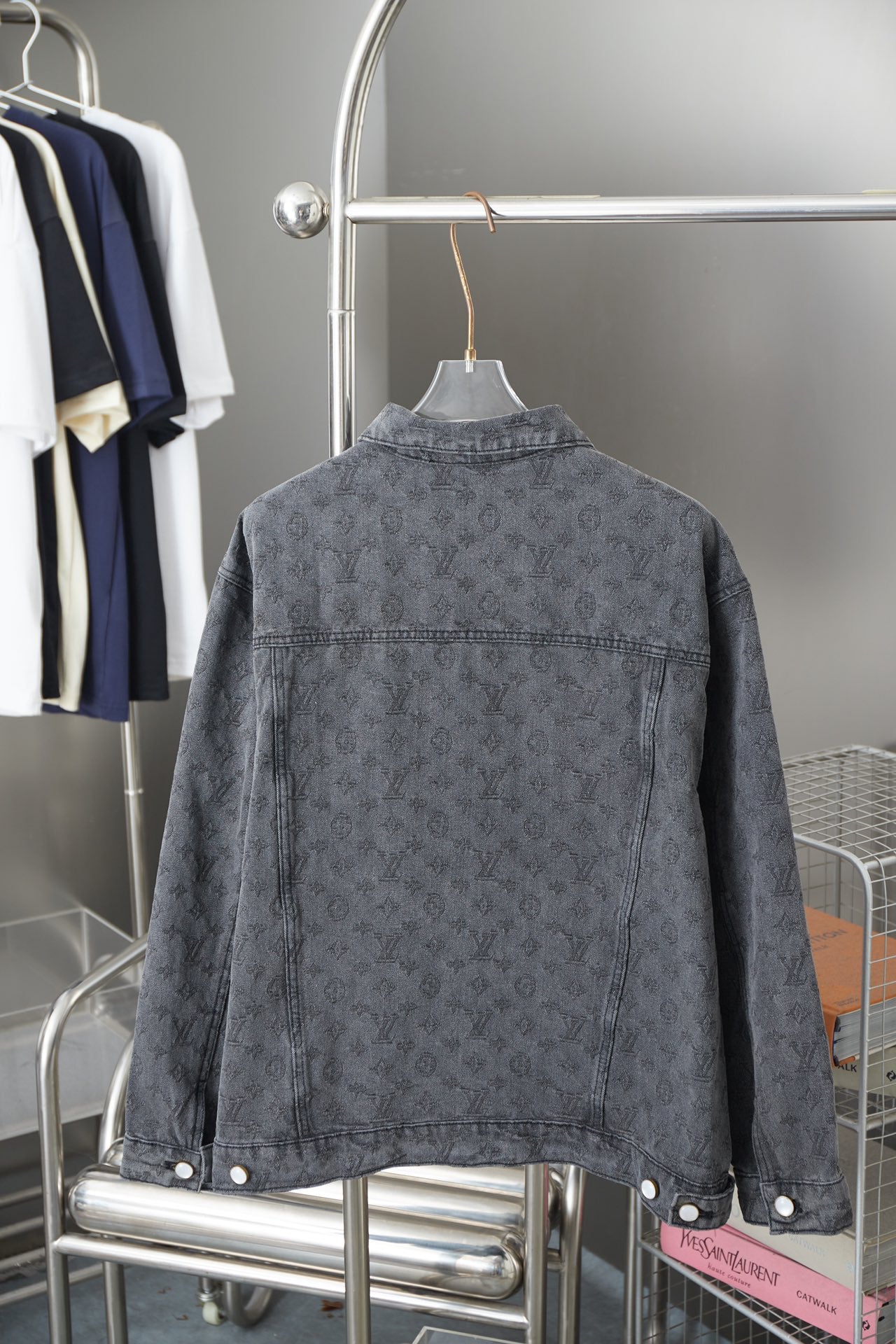 LuxluxHouse Best Quality Clothes Coats & Jackets Louis Vuitton