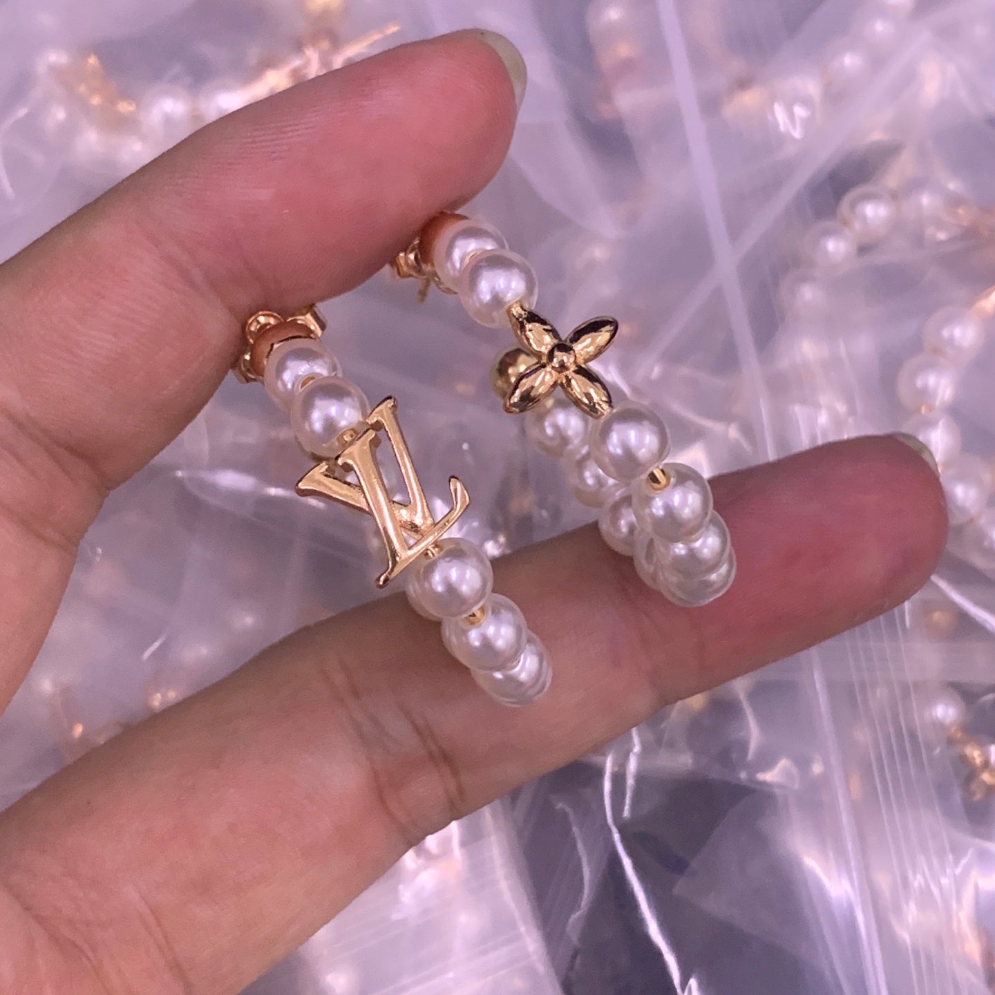 LuxluxHouse Low Price And High Quality Accessories Louis Vuitton
