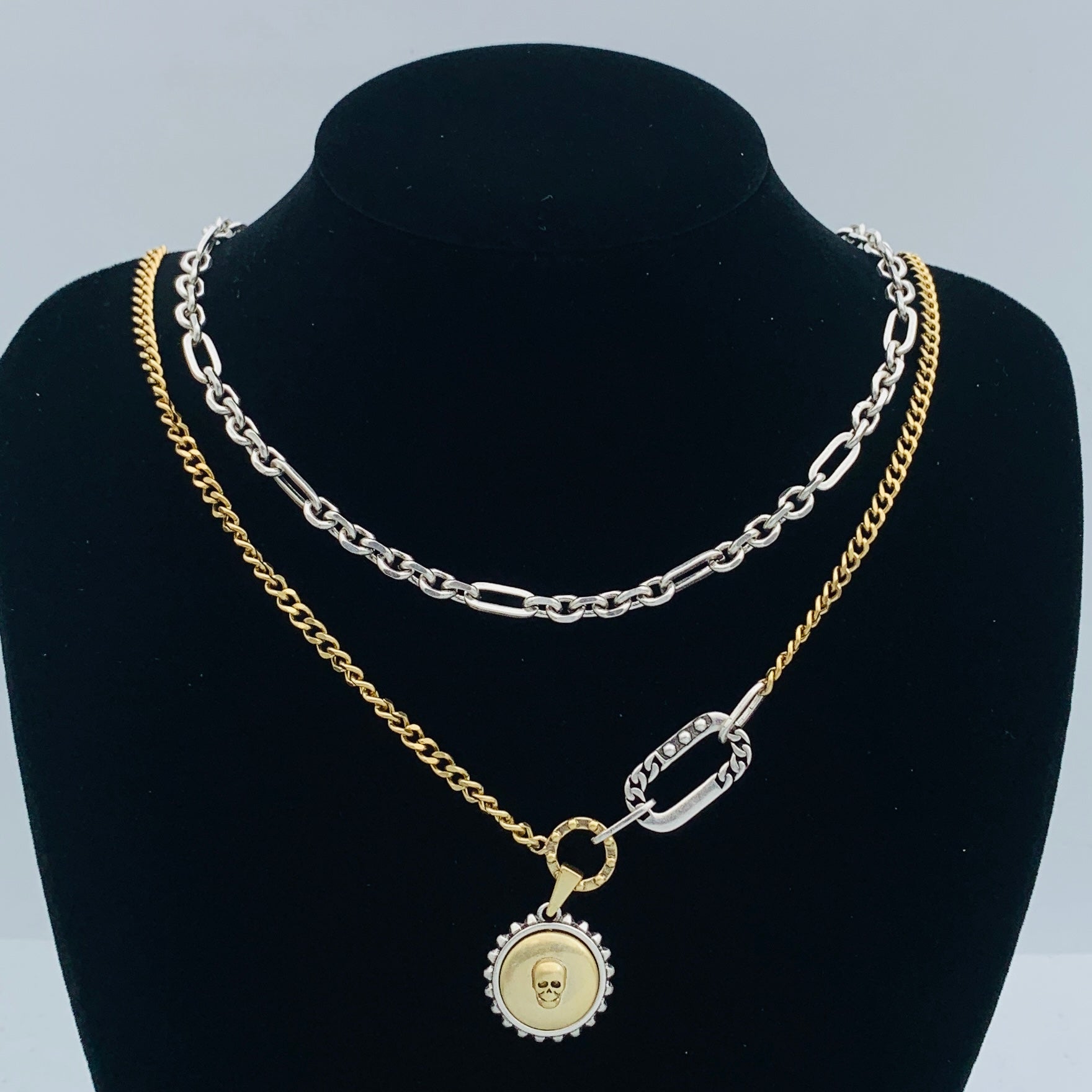 LuxluxHouse Low Price And High Quality Accessories Alexander McQueen