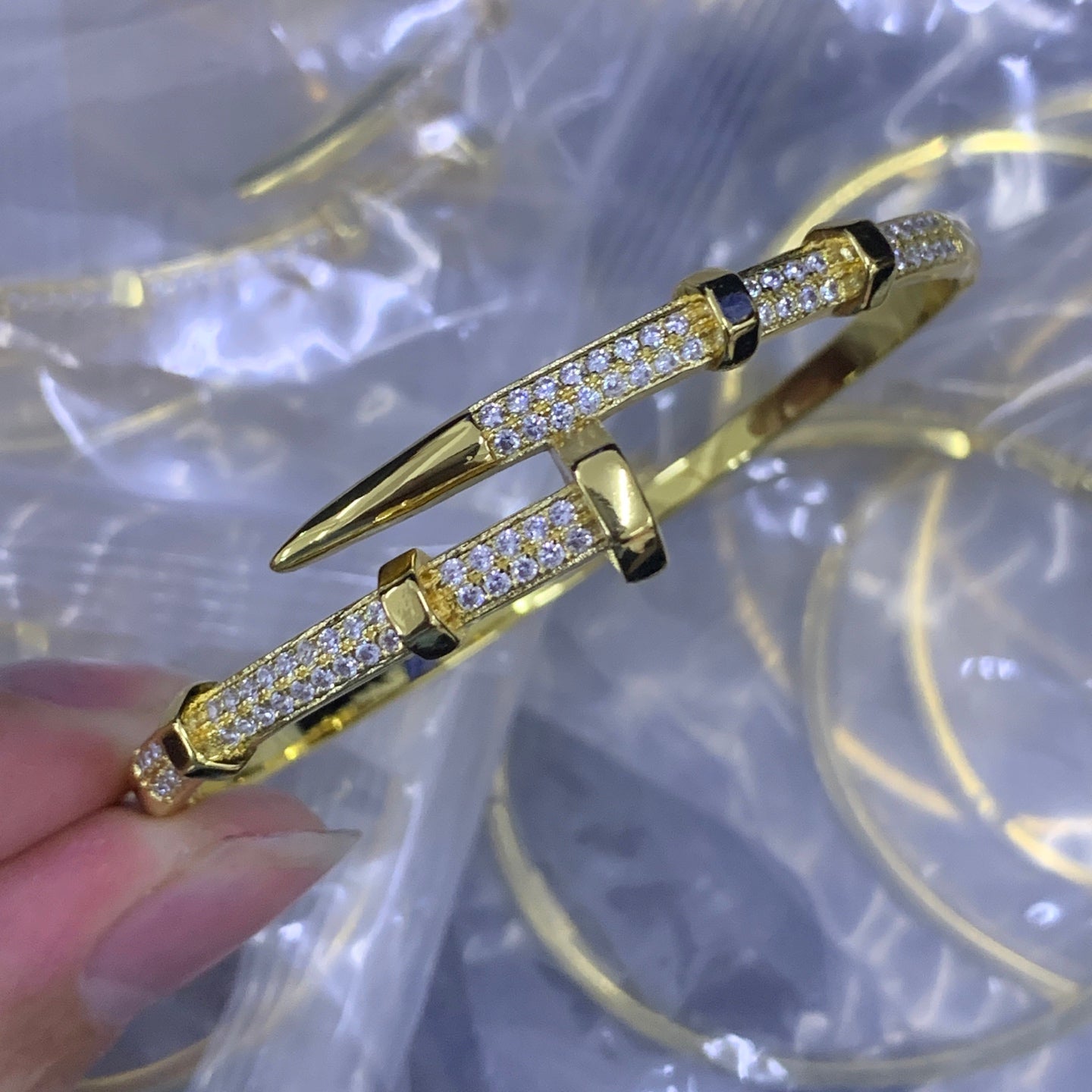 LuxluxHouse Low Price And High Quality Accessories Cartier