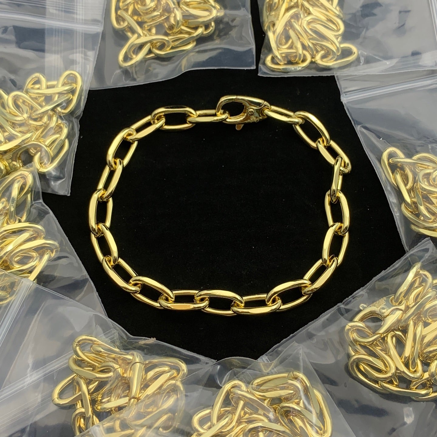 LuxluxHouse Low Price And High Quality Accessories Cartier