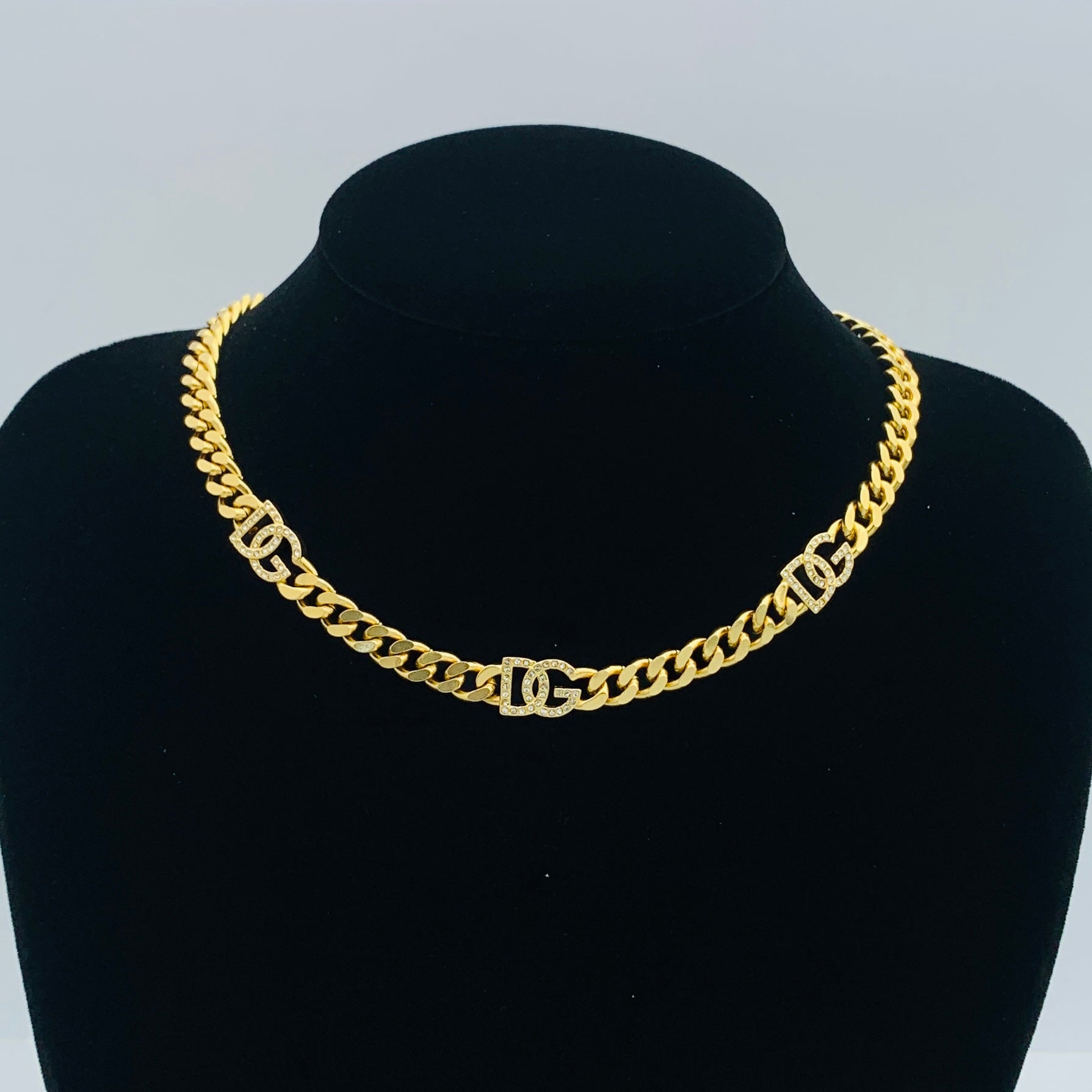 LuxluxHouse Low Price And High Quality Accessories Dolce & Gabbana