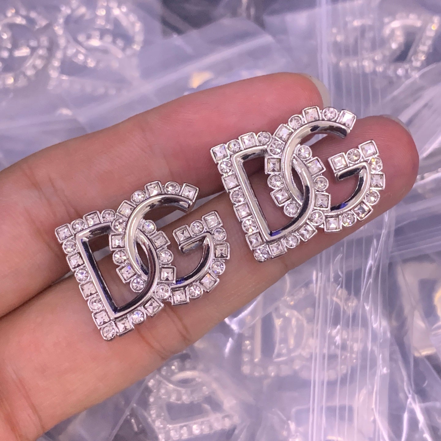 LuxluxHouse Low Price And High Quality Accessories Dolce & Gabbana