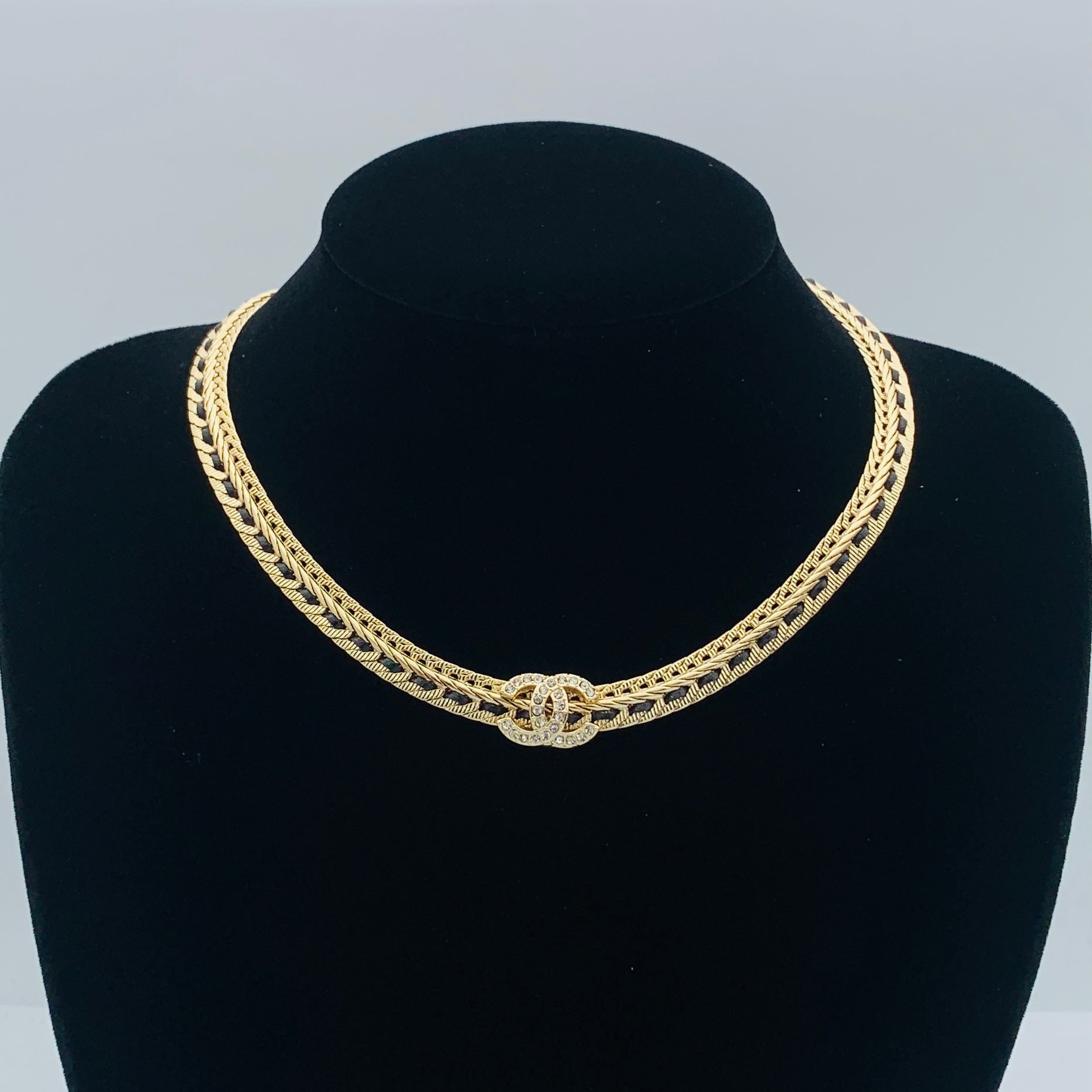 LuxluxHouse Low Price And High Quality Accessories Chanel