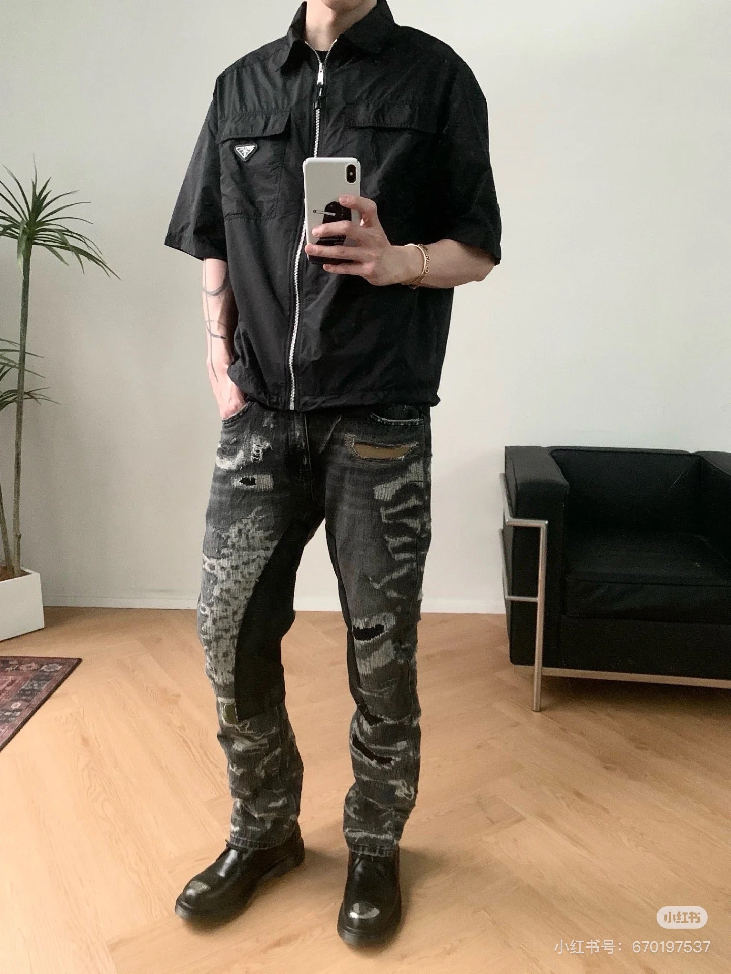LuxluxHouse Best Quality Clothes Givenchy Pants