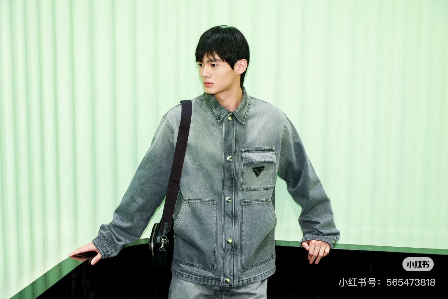 LuxluxHouse Best Quality Clothes Coats & Jackets Prada